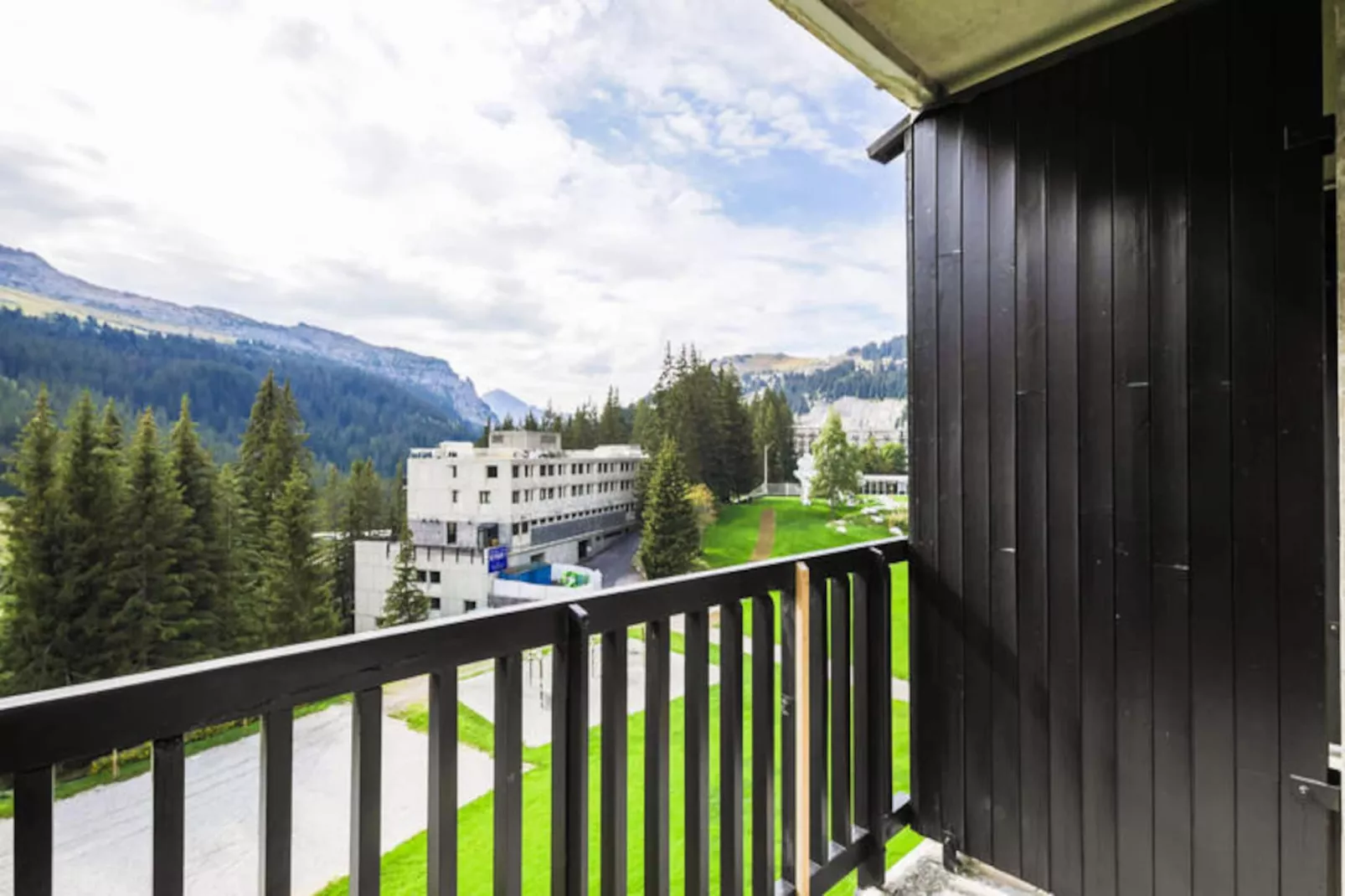 Résidence Aldébaran - maeva Home-Niet-getagd