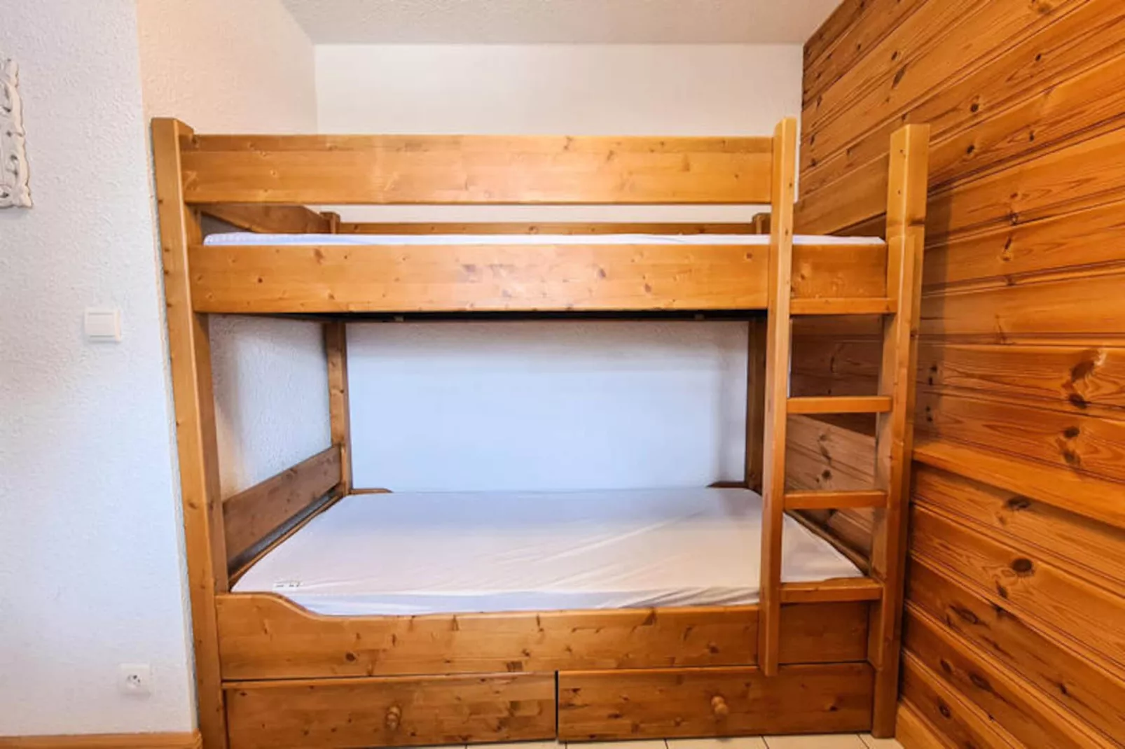 Résidence Hameau - Niet-getagd