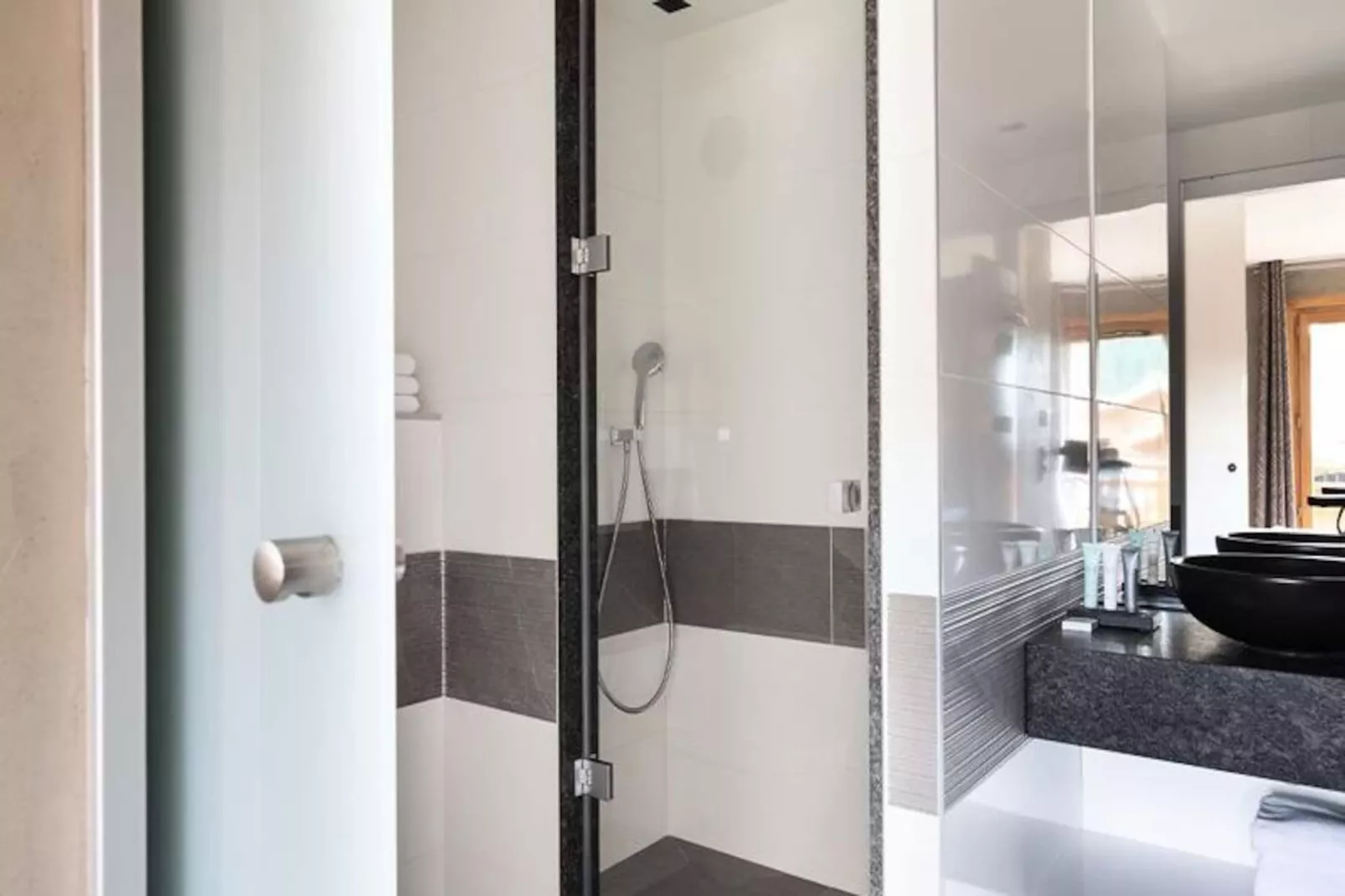 MGM Hôtels & Résidences - Résidence Alhena *****-Niet-getagd