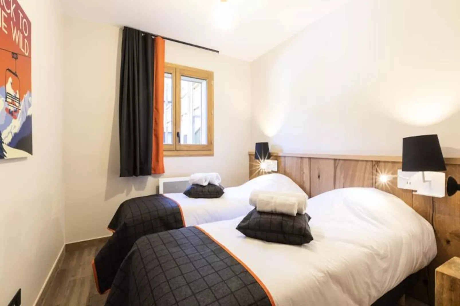 Résidence Club MMV Samoëns Village ****-Niet-getagd