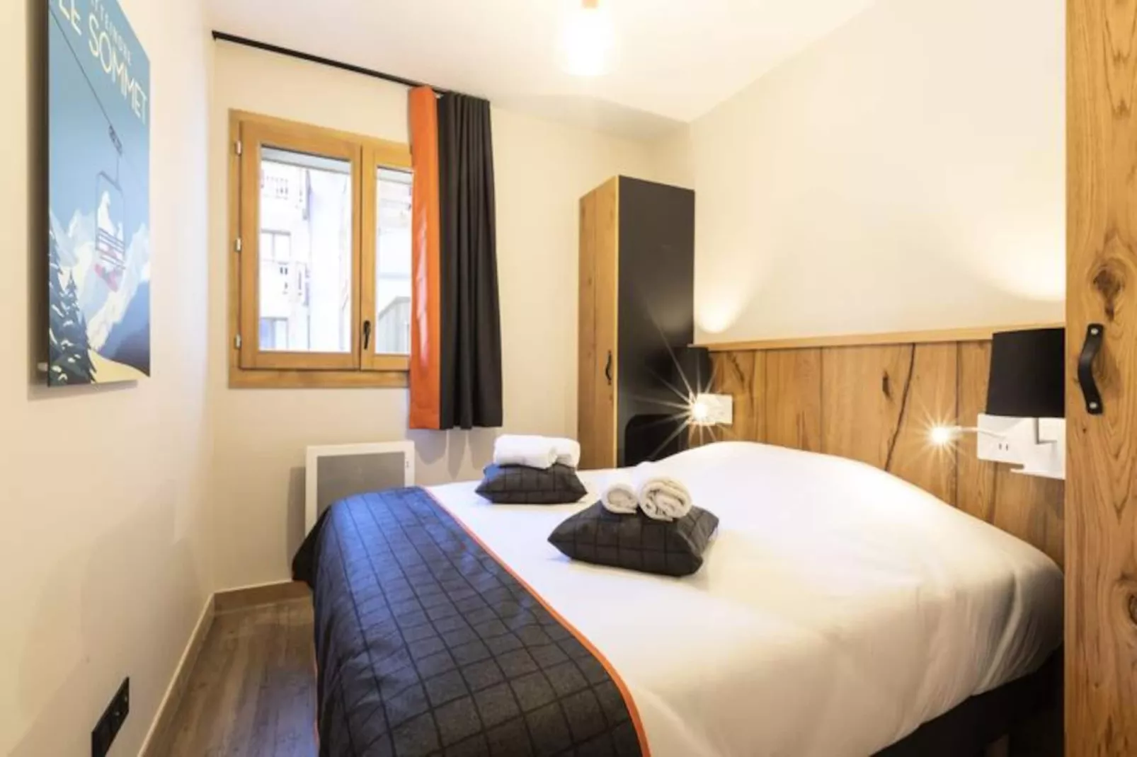 Résidence Club MMV Samoëns Village ****-Niet-getagd