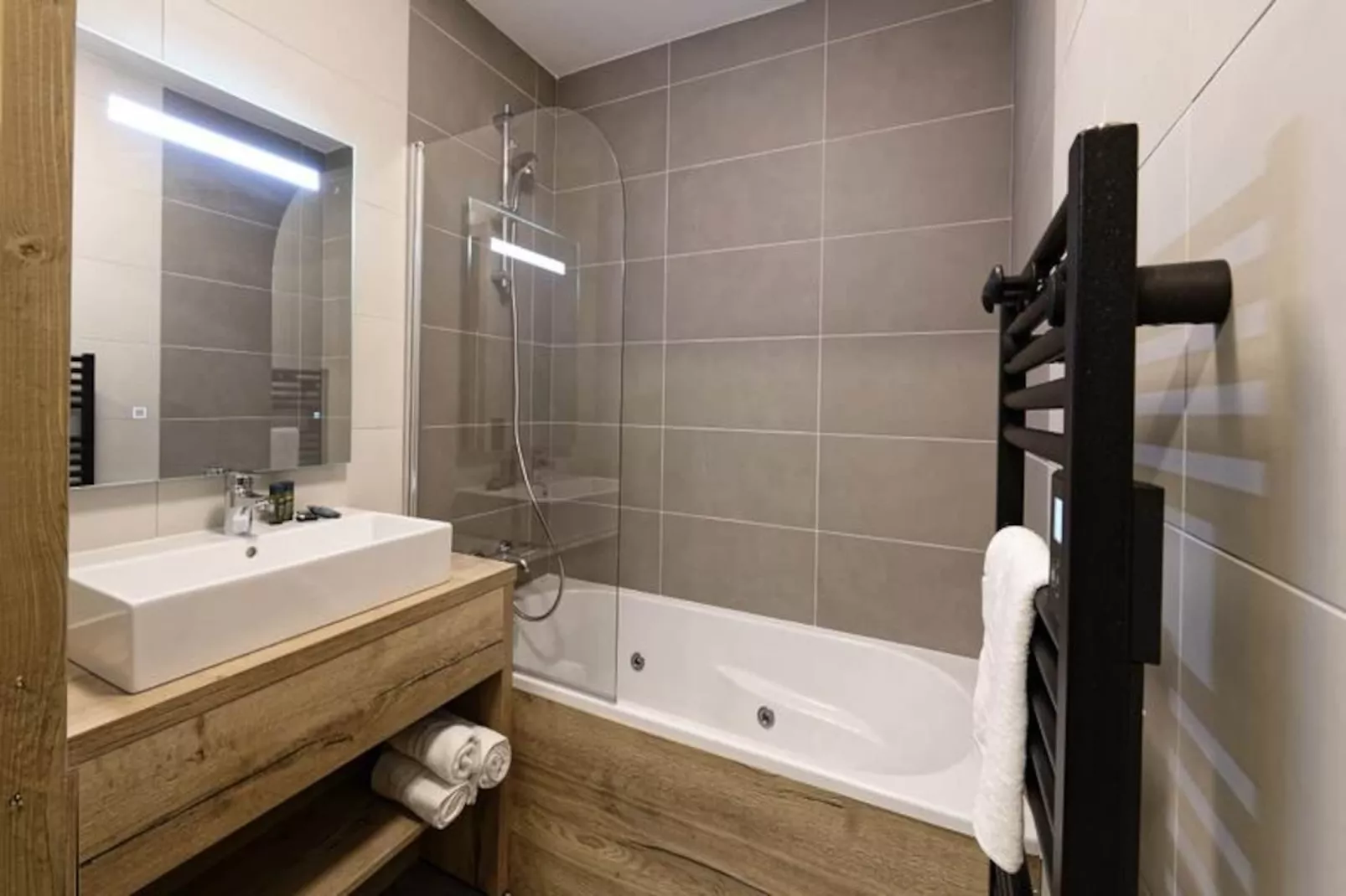 Résidence Club MMV Samoëns Village ****-Niet-getagd