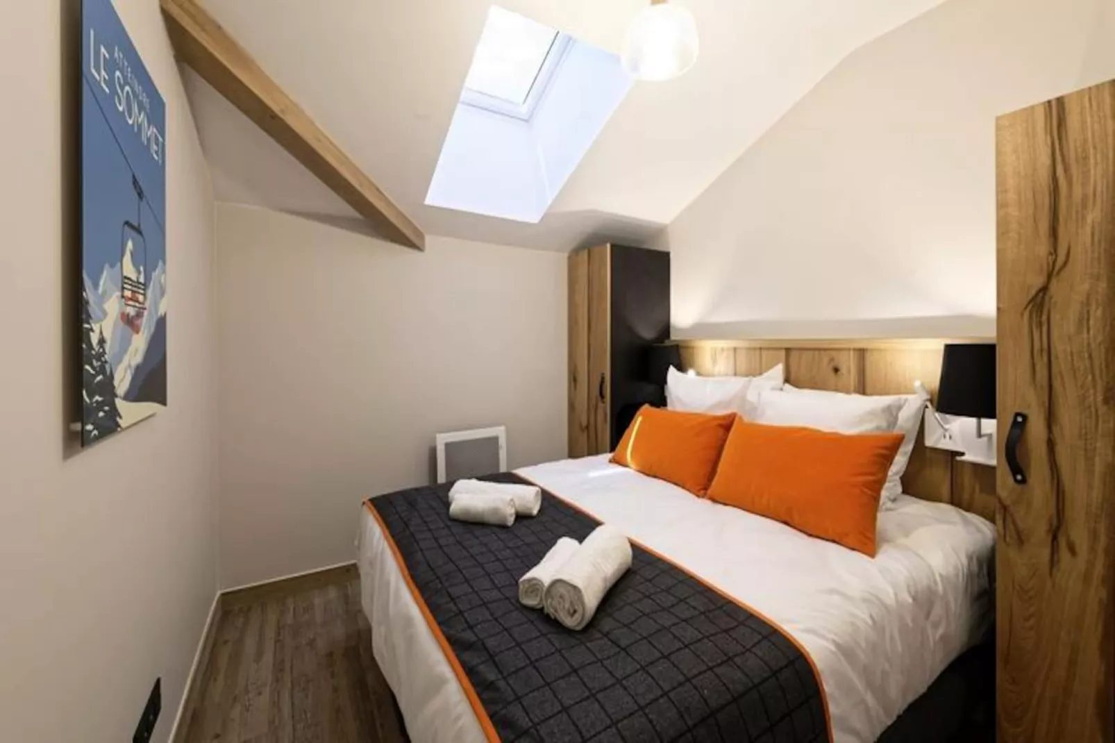 Résidence Club MMV Samoëns Village **** - Niet-getagd