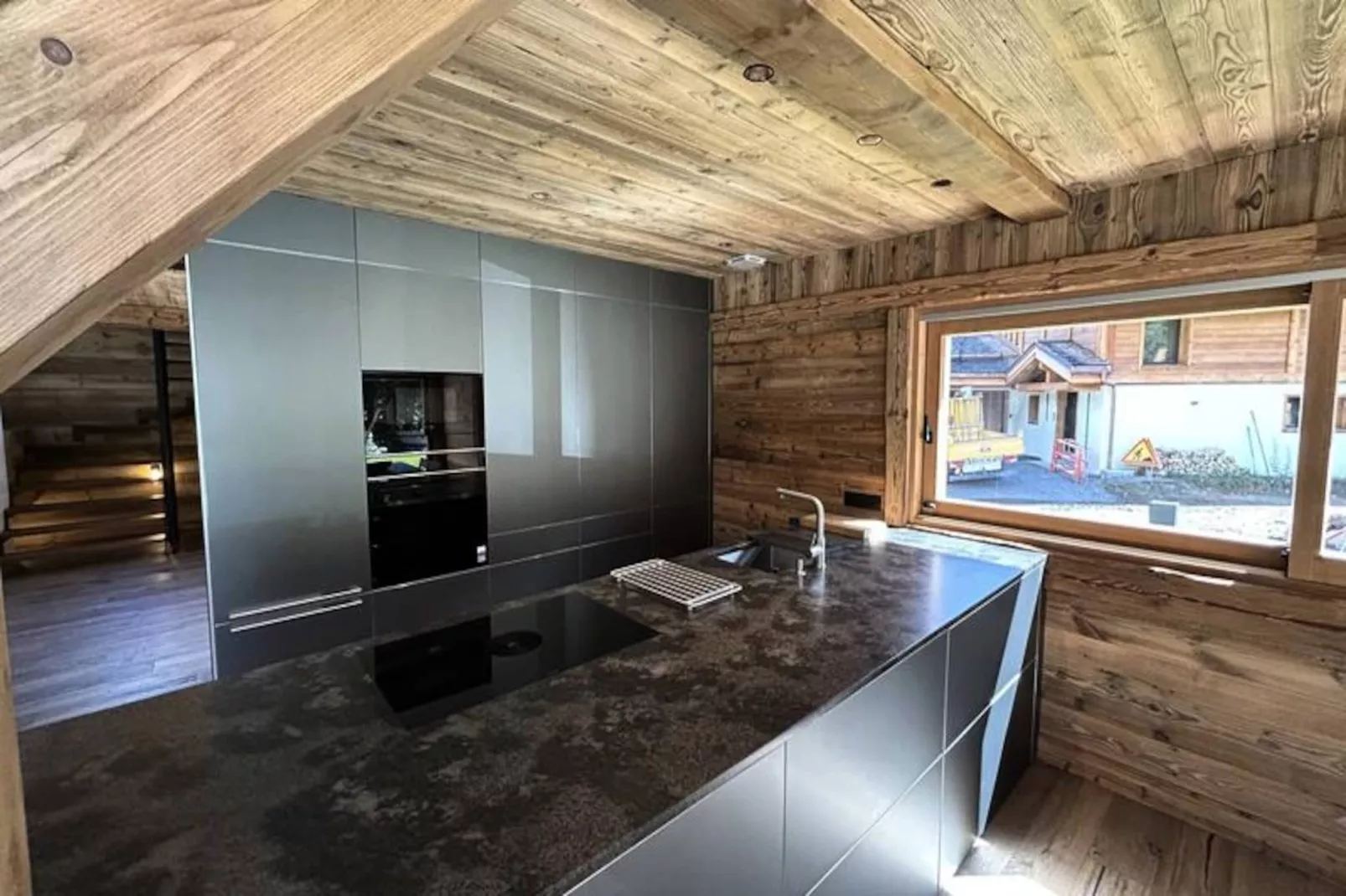 Résidence Black Rock-Niet-getagd