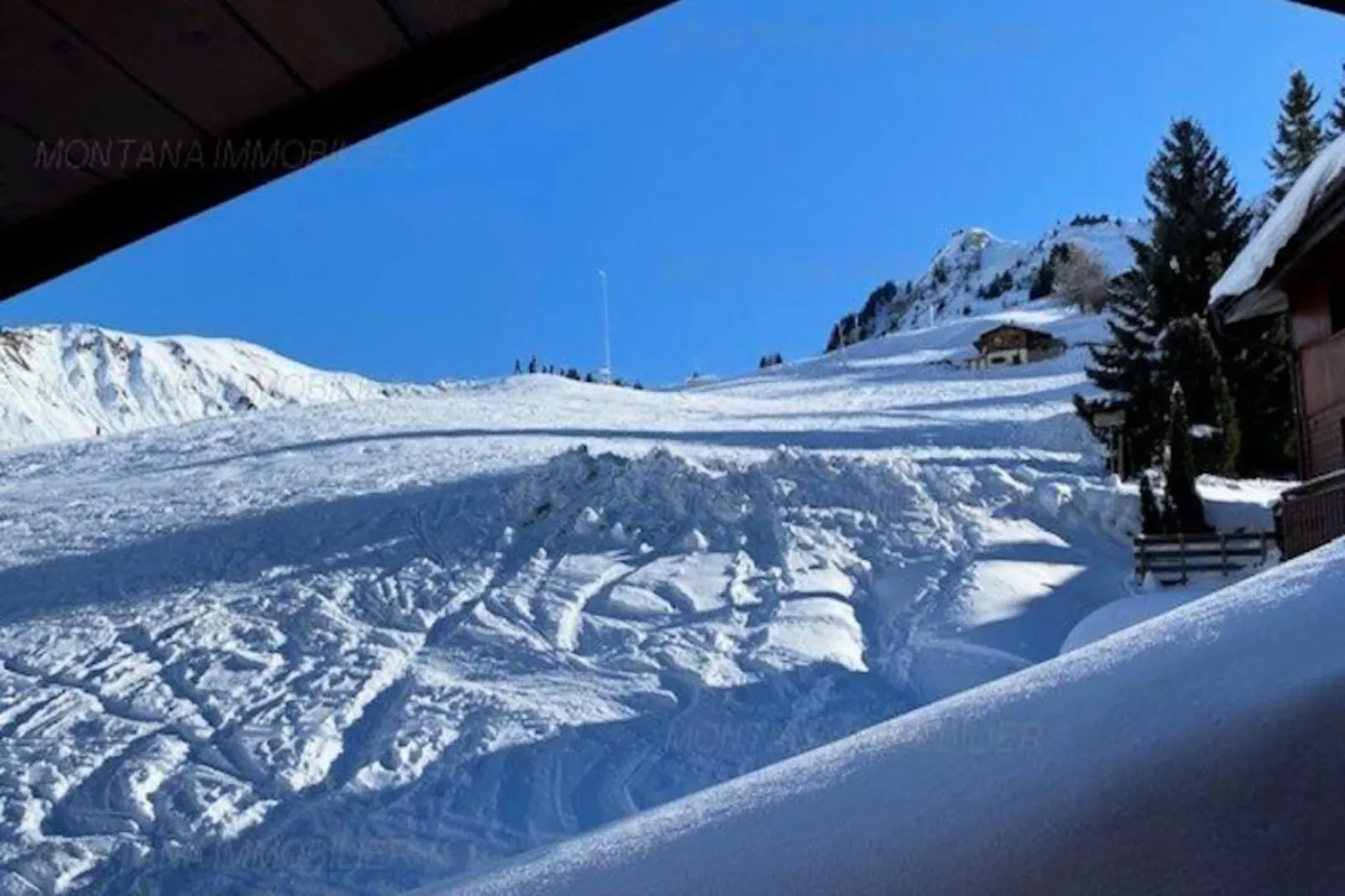 Résidence Loges A-Niet-getagd