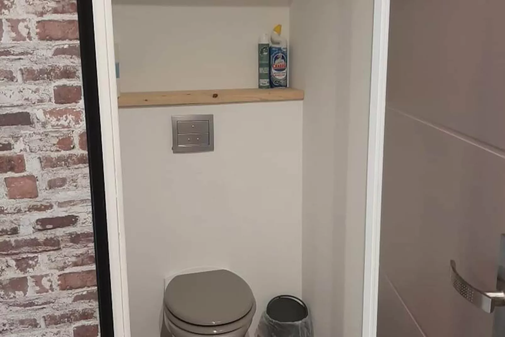 Résidence Of08 - Maison Entre Mer Et For&ecirc;t-Niet-getagd