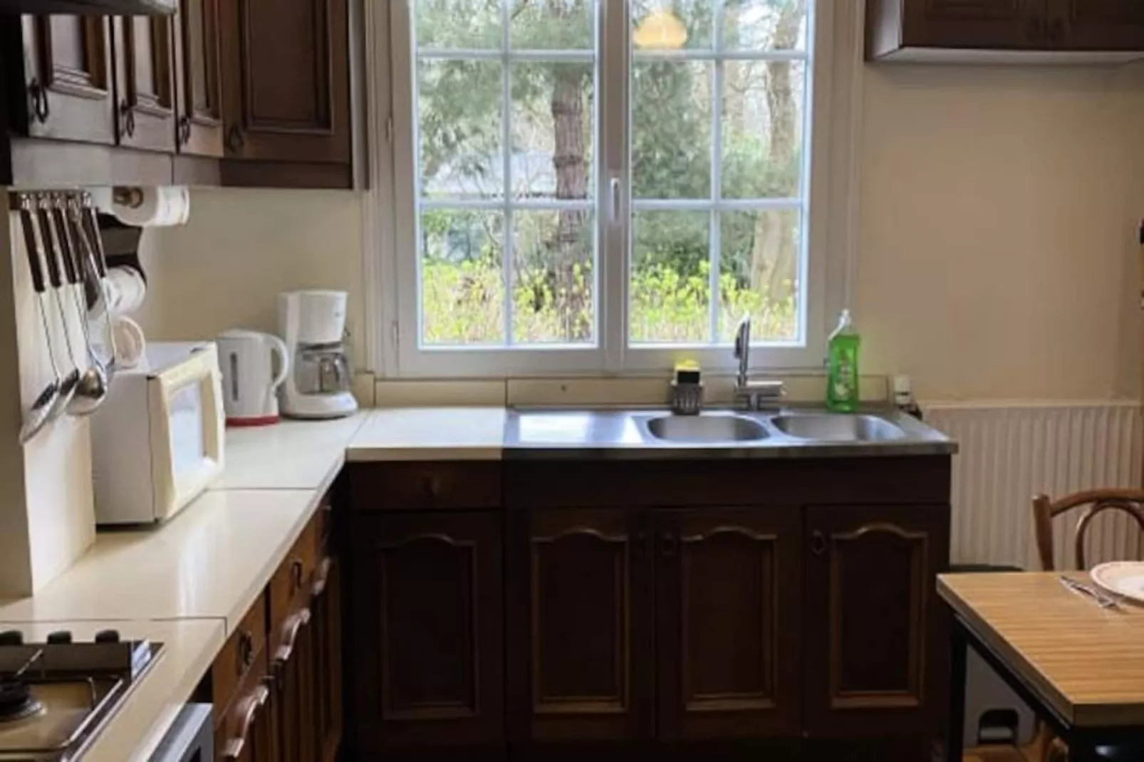 Résidence Bg32 - Mer & Bois De Cise.. Maison Individuelle Avec Grand Jardin-Niet-getagd