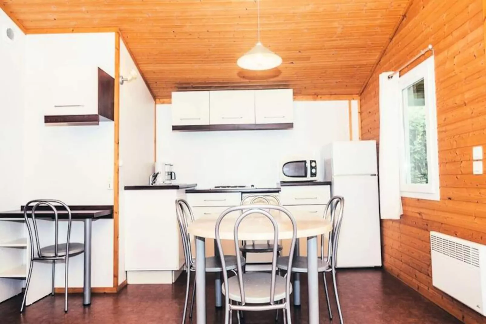 Terres de France -  Hameaux des Lacs-Niet-getagd