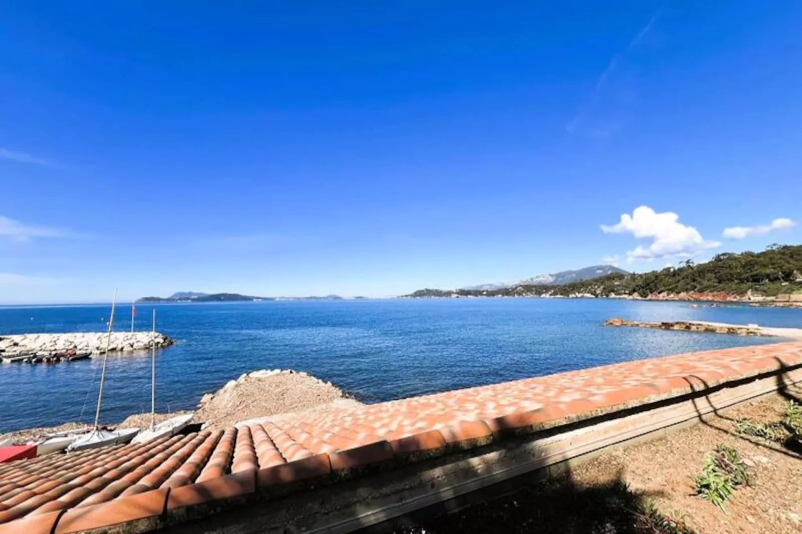 Résidence Le Rivage-le Pradet-Niet-getagd