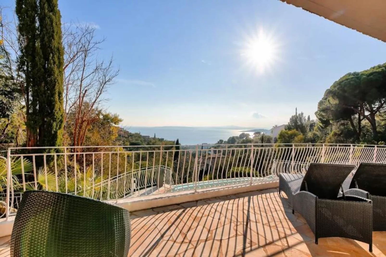 Résidence Villa Virdaya - maeva Home-Niet-getagd