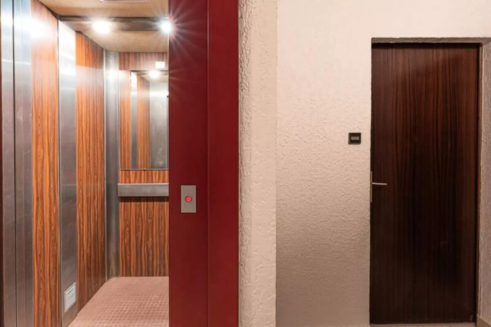 Résidence Vue Mer Exceptionnelle Au Lavandou-Niet-getagd