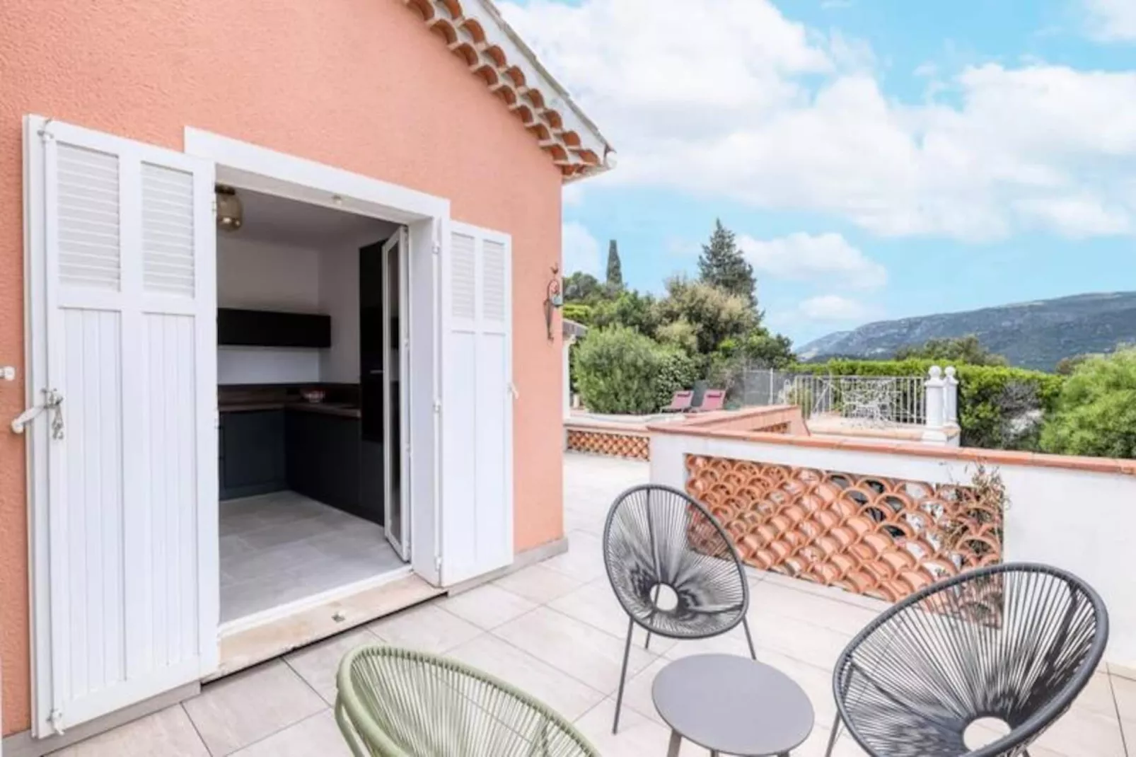 Résidence Villa Tanit - Piscine, Vue Mer - 10 Personnes-Niet-getagd