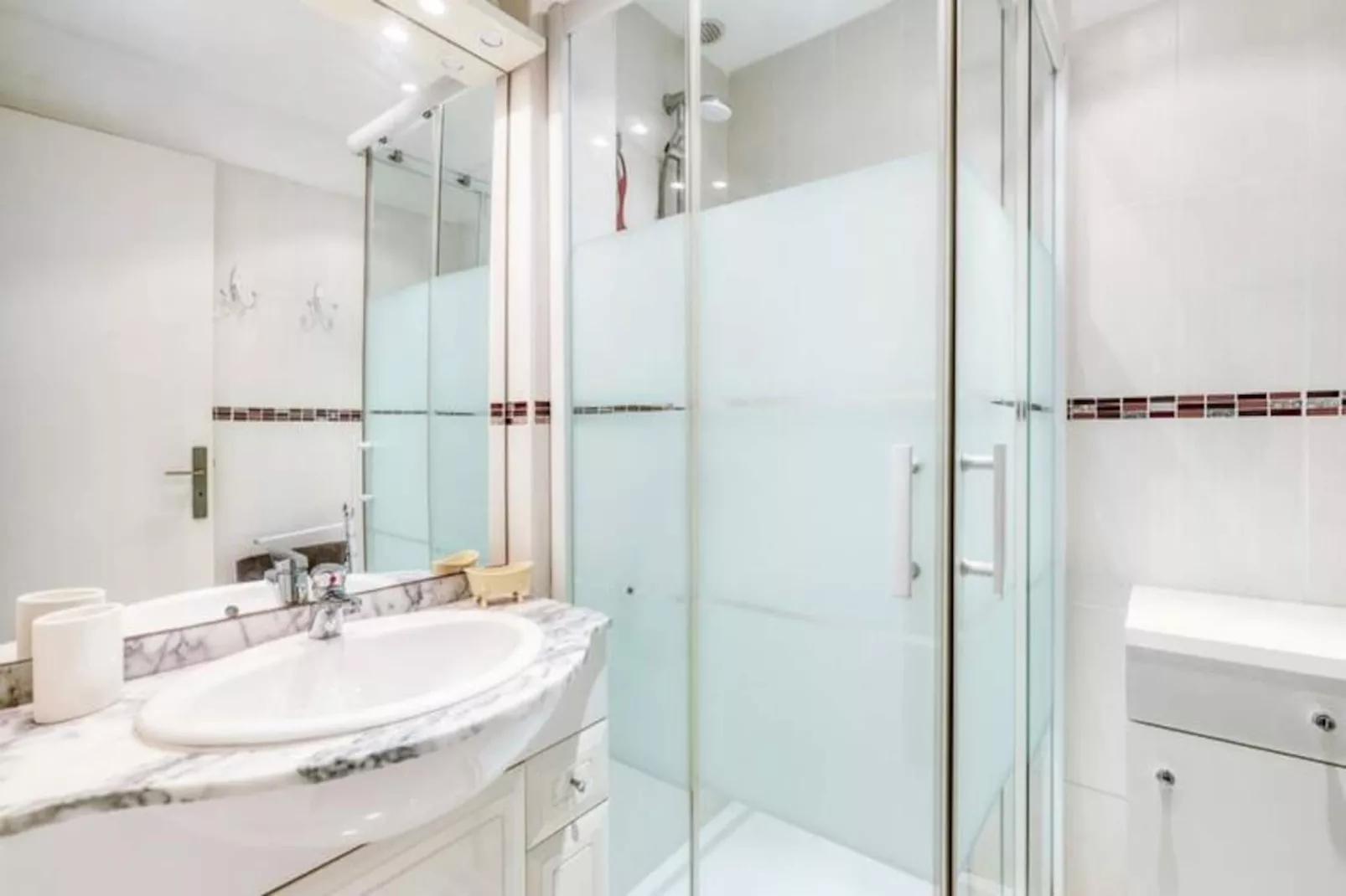 Résidence T2 Vue Mer à Saint-clair - Classé 3***-Niet-getagd