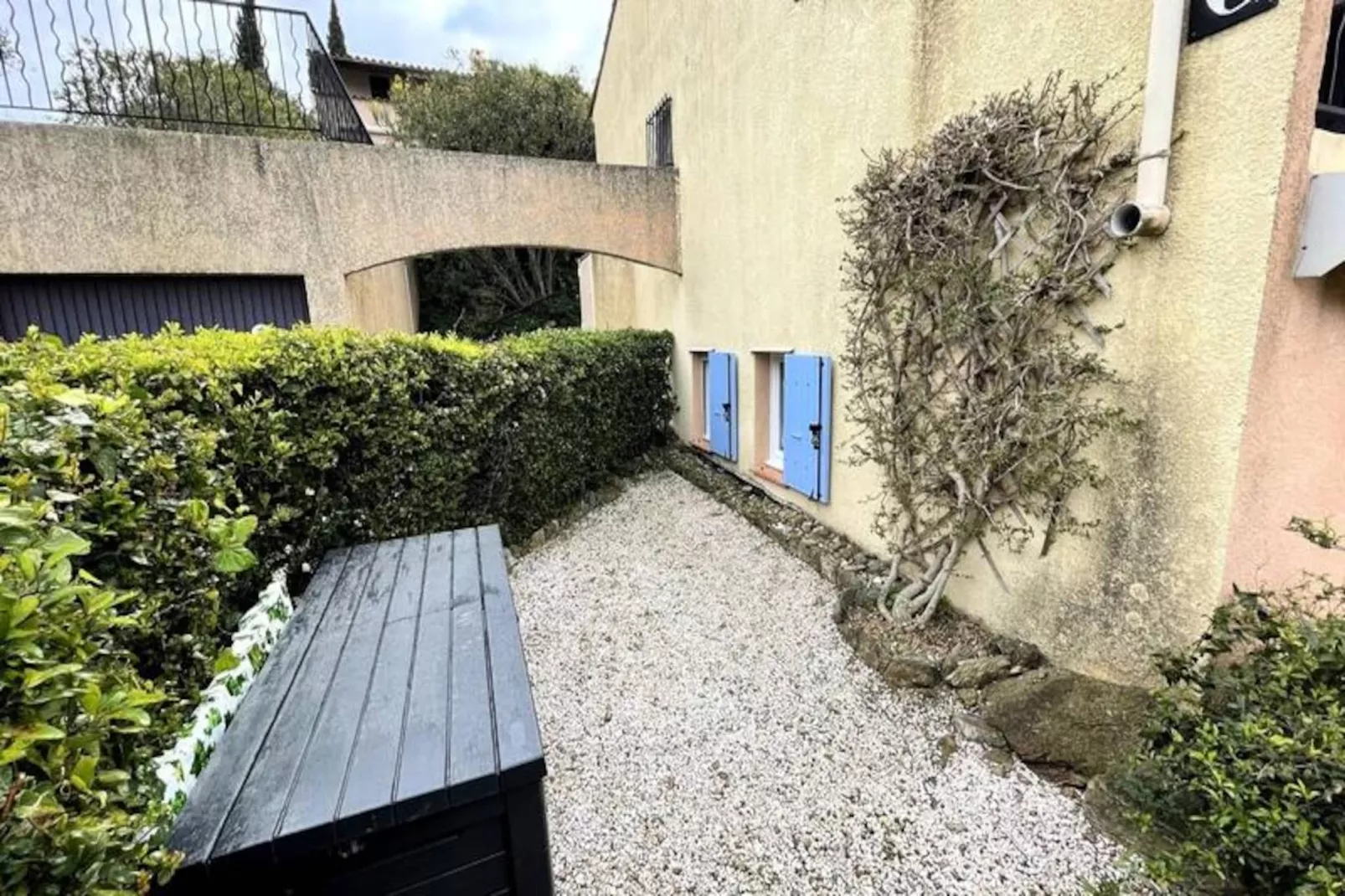 Résidence Vue Exceptionnelle &agrave; Saint-clair Pour 4 Personnes-Niet-getagd