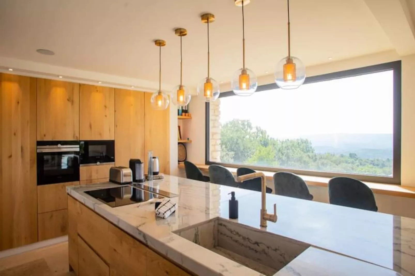 Villa De Haut Standing - 4 Chambres - Piscine-Niet-getagd