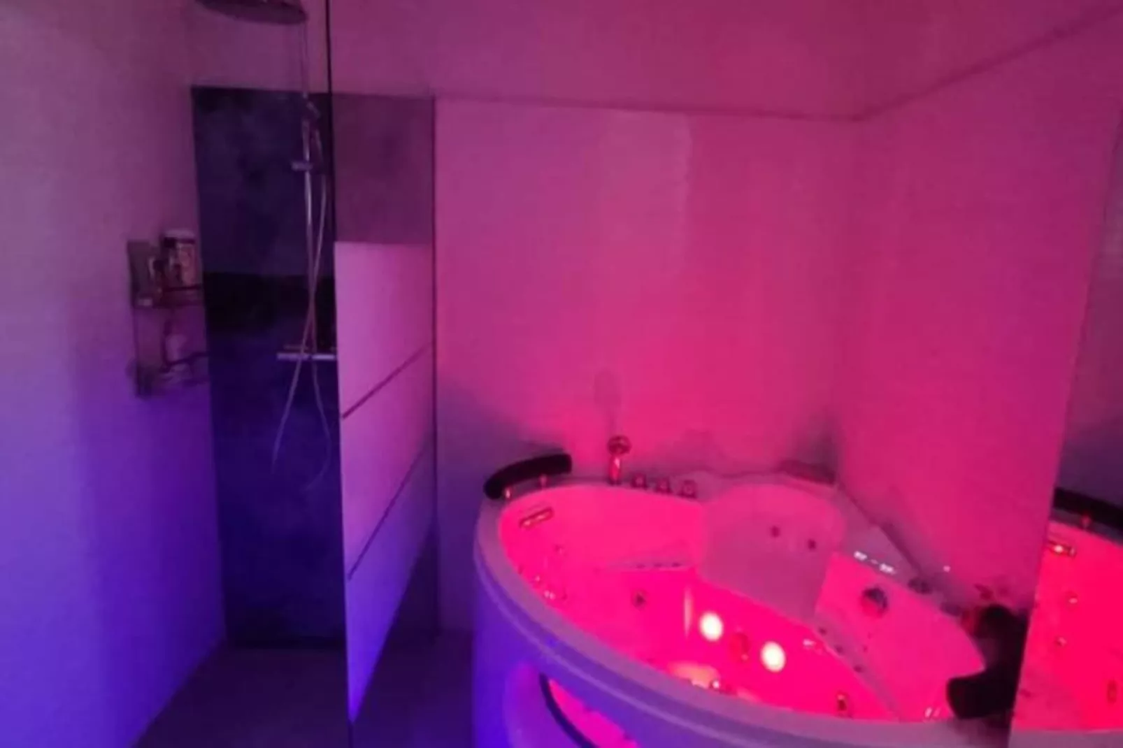 Maison Familiale Avec Piscine - Isle-sur-la-sorgue-Niet-getagd