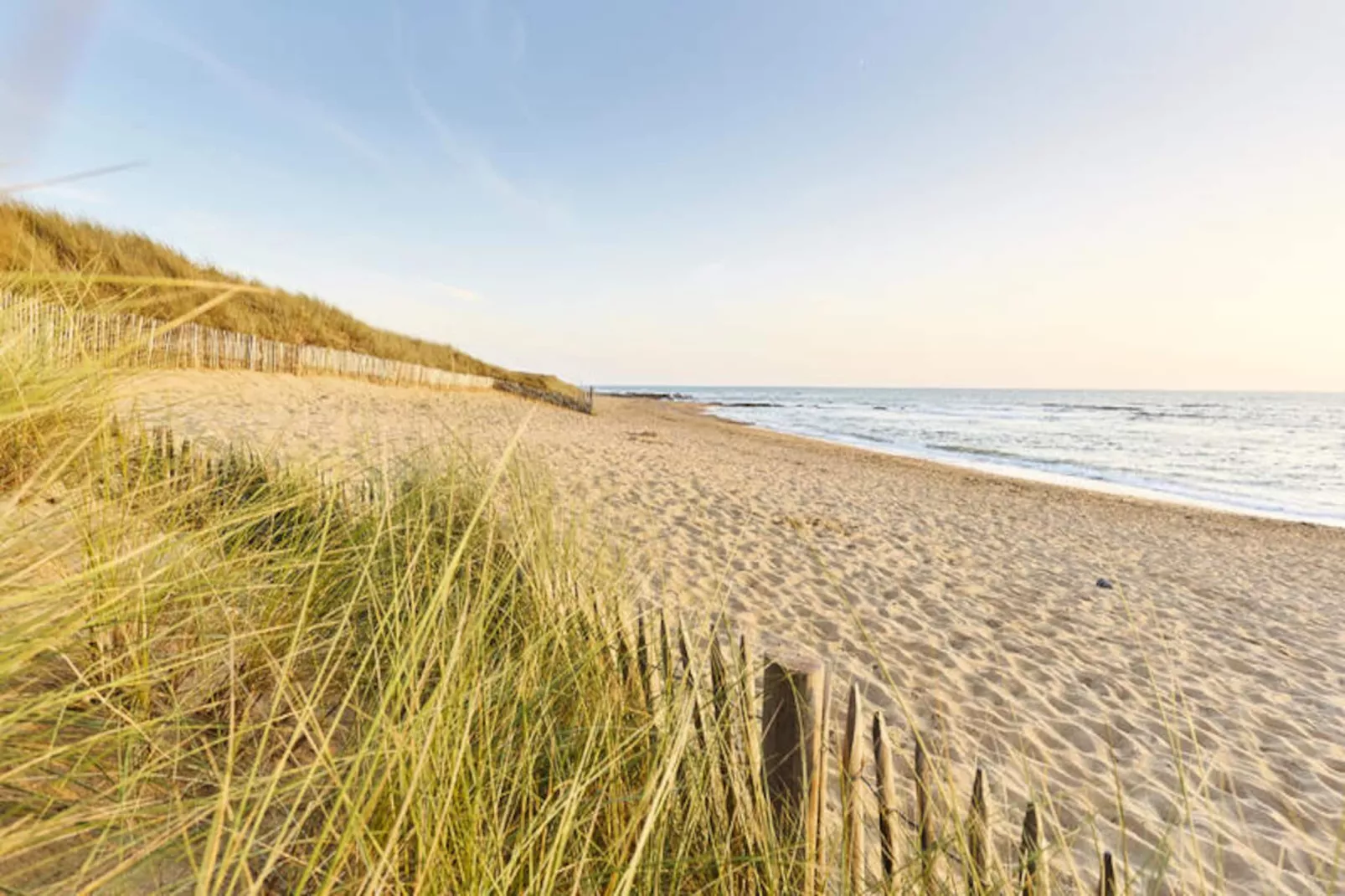 Maison à Les Sables d'Olonne-Niet-getagd
