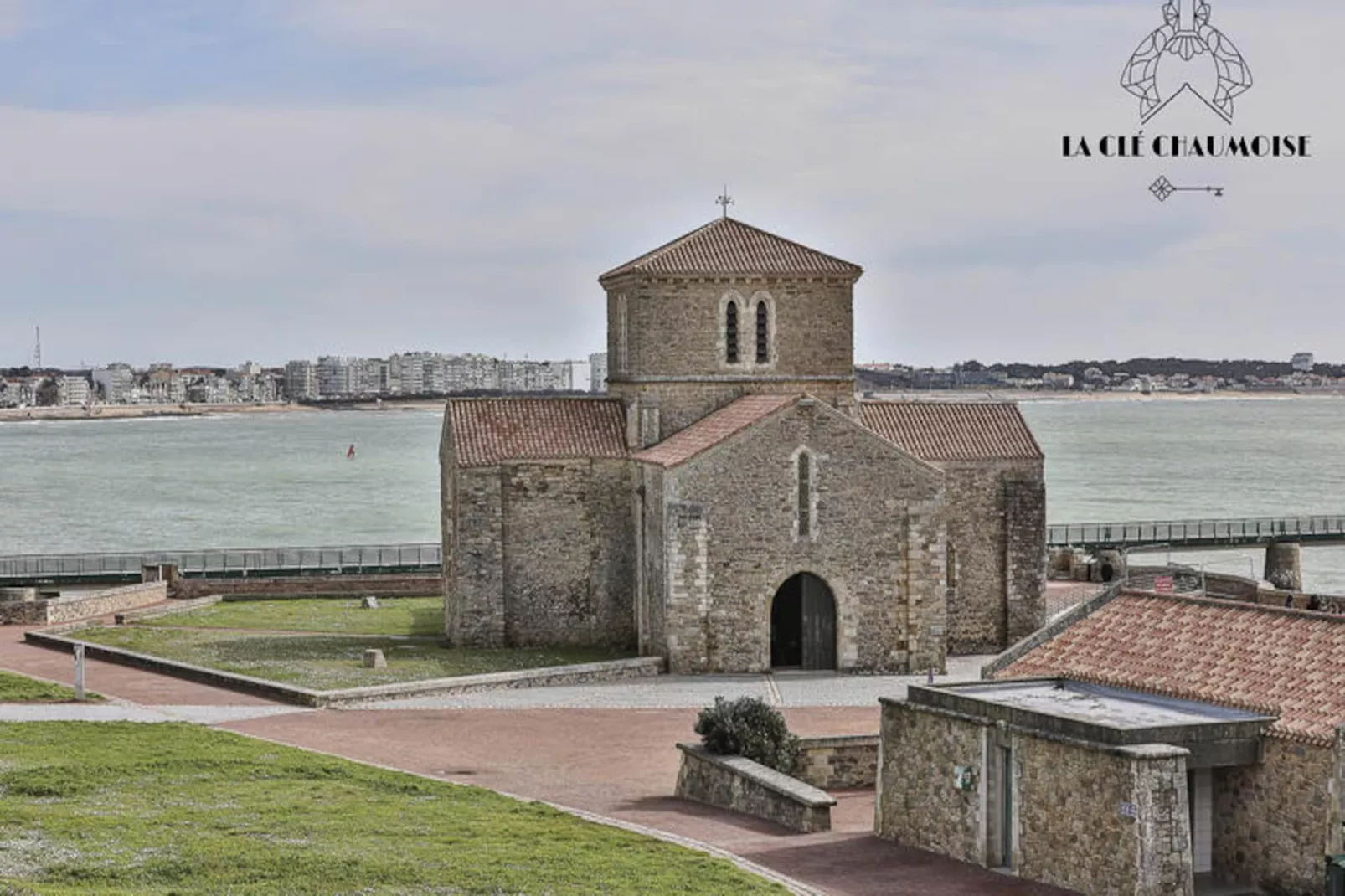 Appartements à Les Sables d'Olonne-Niet-getagd