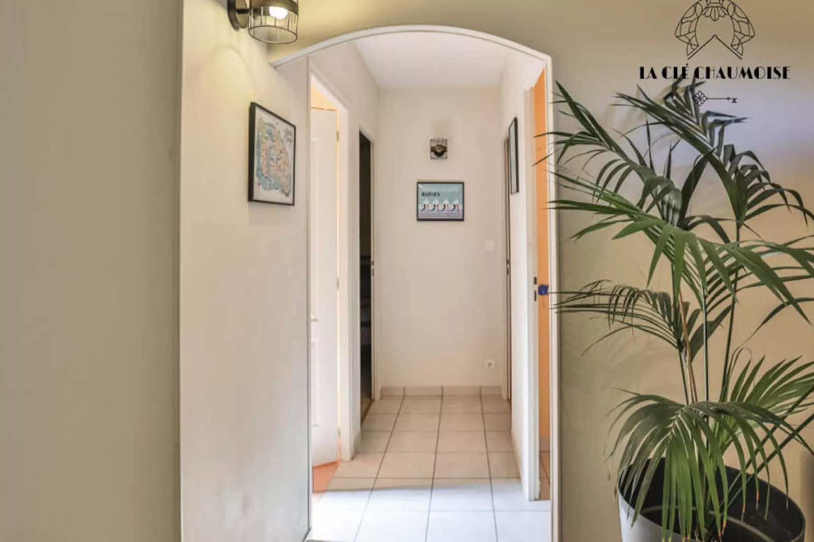 Maison à Les Sables d'Olonne-Niet-getagd