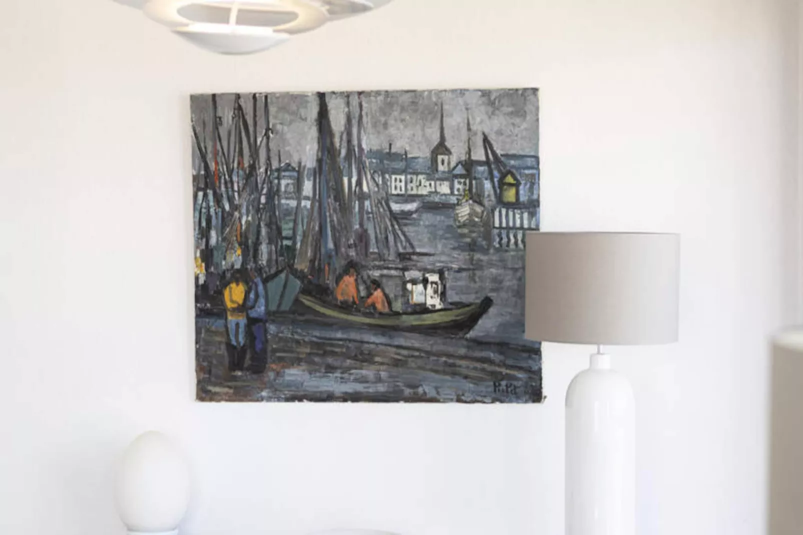 Appartements à Les Sables d'Olonne-Niet-getagd