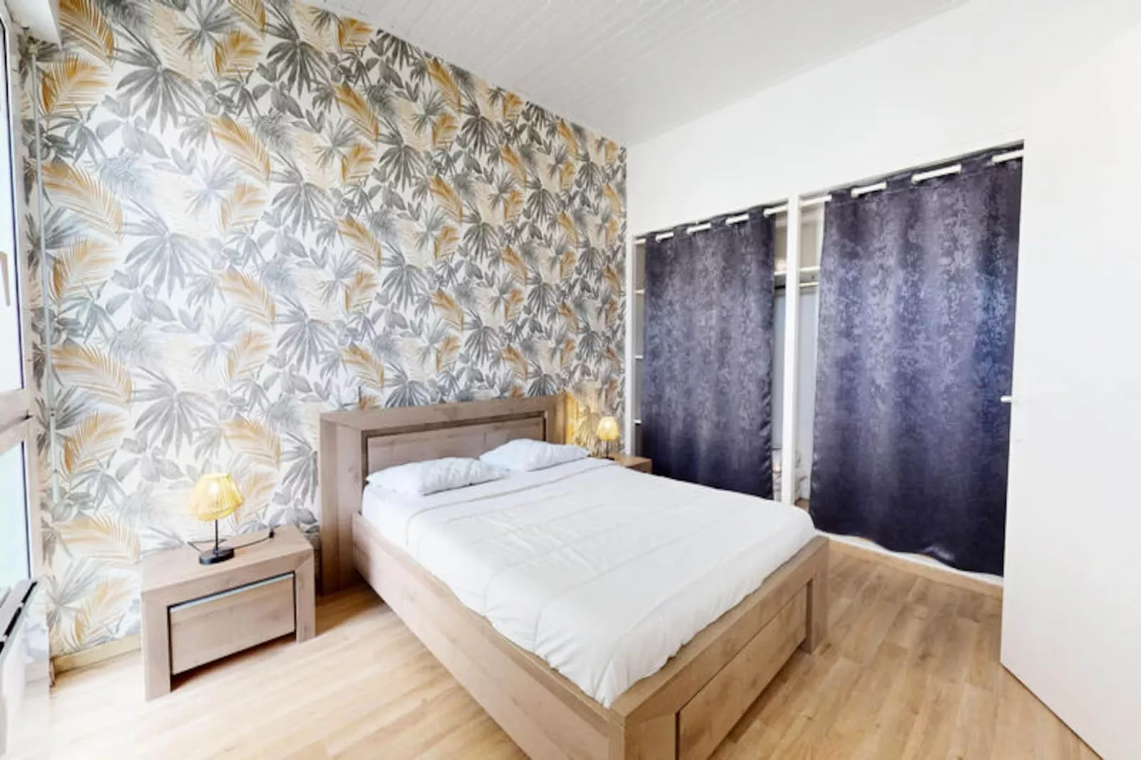 Appartements à Saint-Jean-de-Monts-Niet-getagd