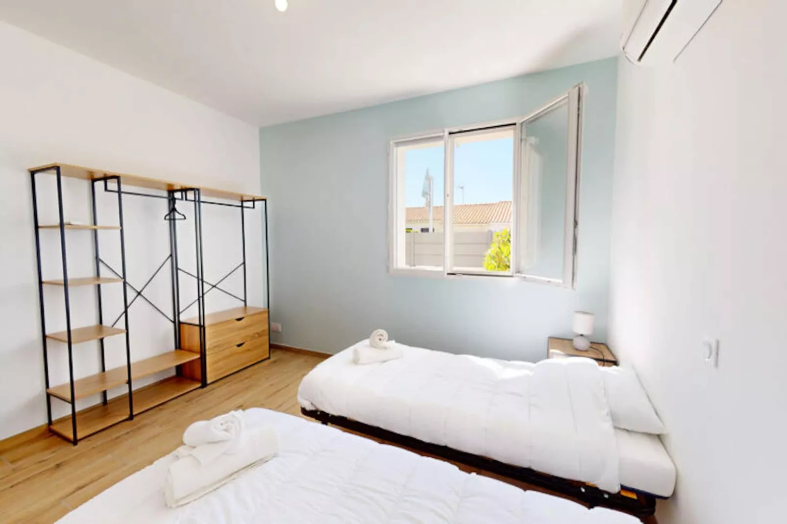 Maison à Saint-Gilles-Croix-de-Vie-Niet-getagd