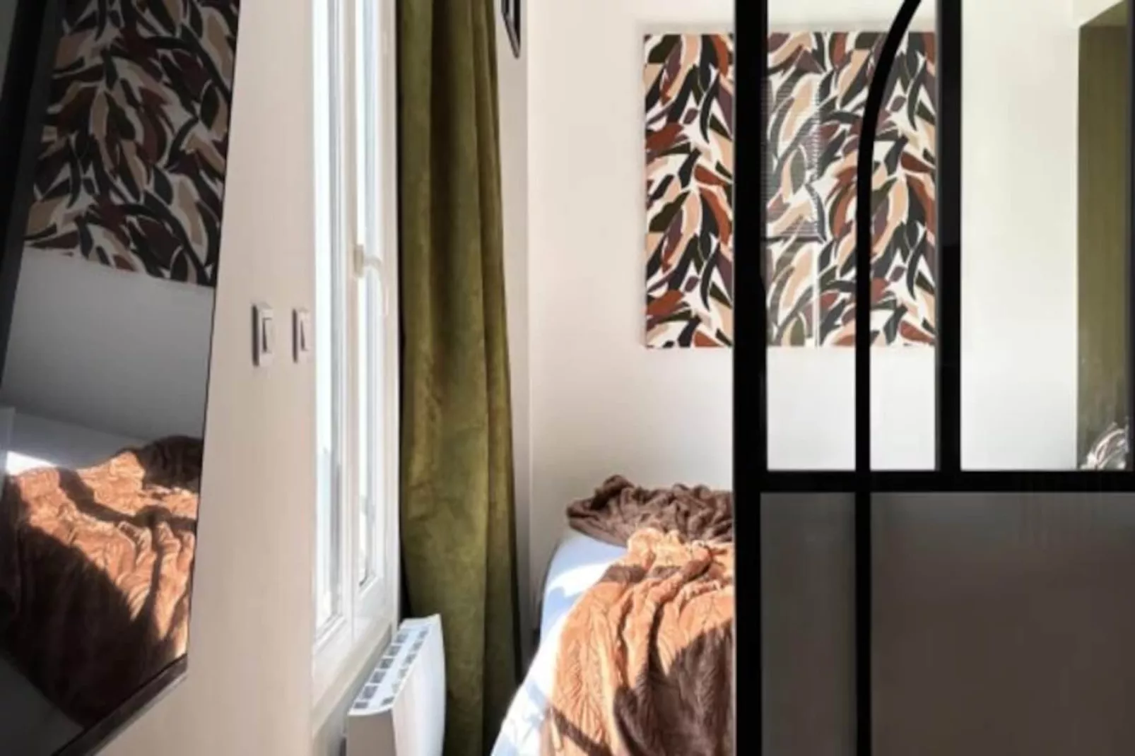 Home Chic Home - Le Cocon De Paris La D&eacute;fense-Niet-getagd