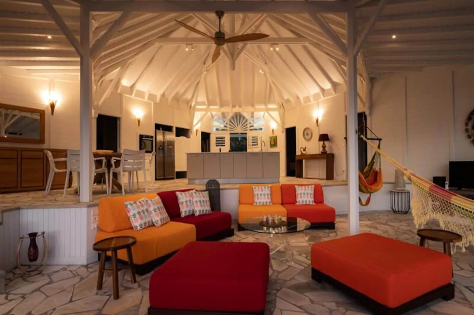 Villa Calico - Niet-getagd