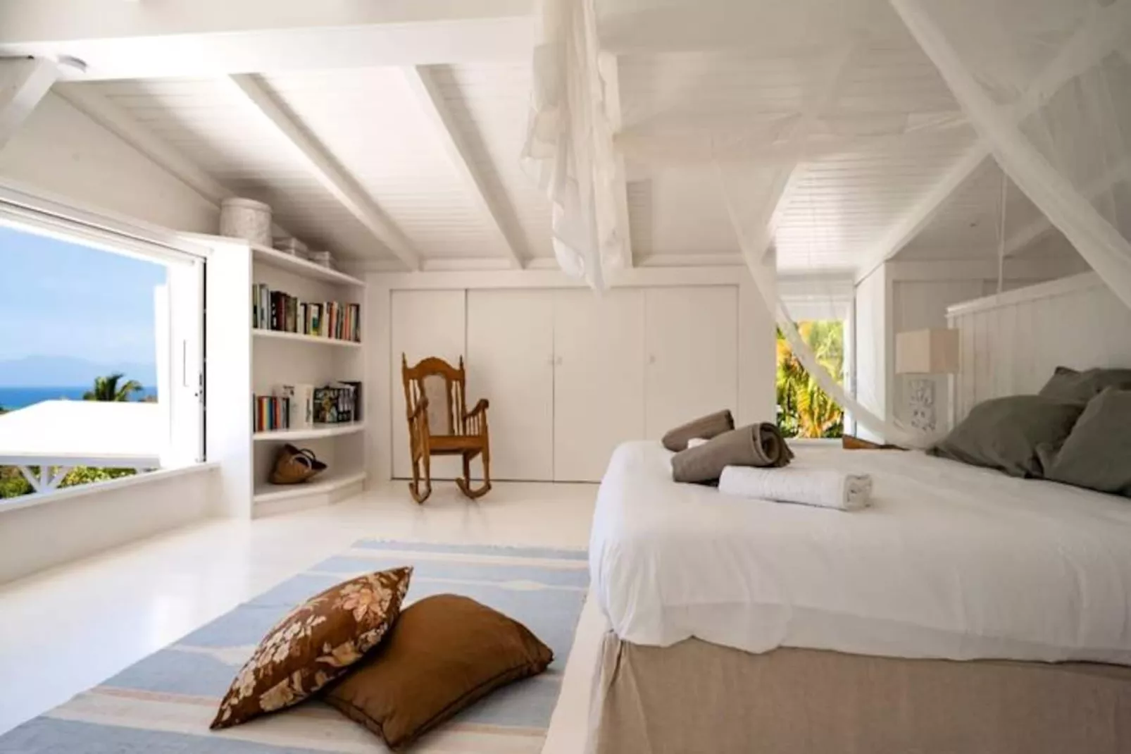 Villa Blanche - Niet-getagd