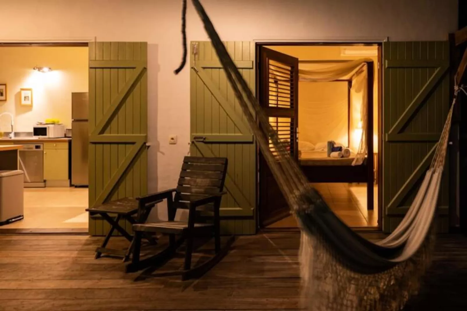 Villa Jacaranda - Niet-getagd