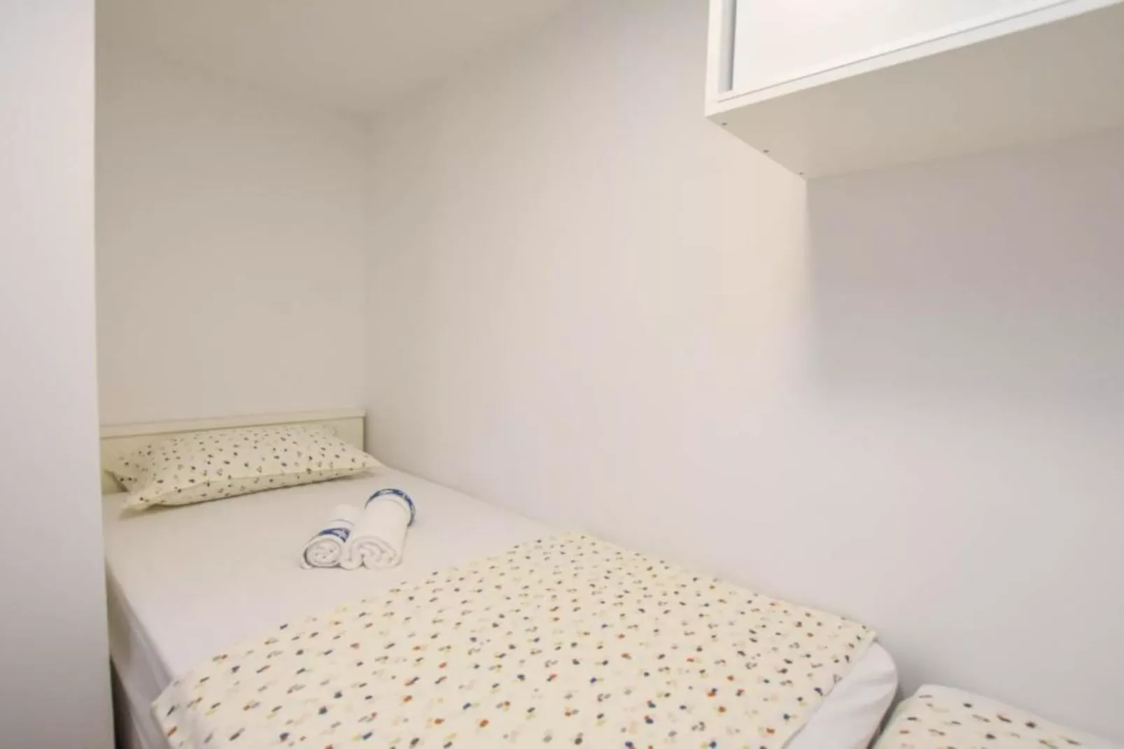 Mobile homes Bella vita 1-Slaapkamer