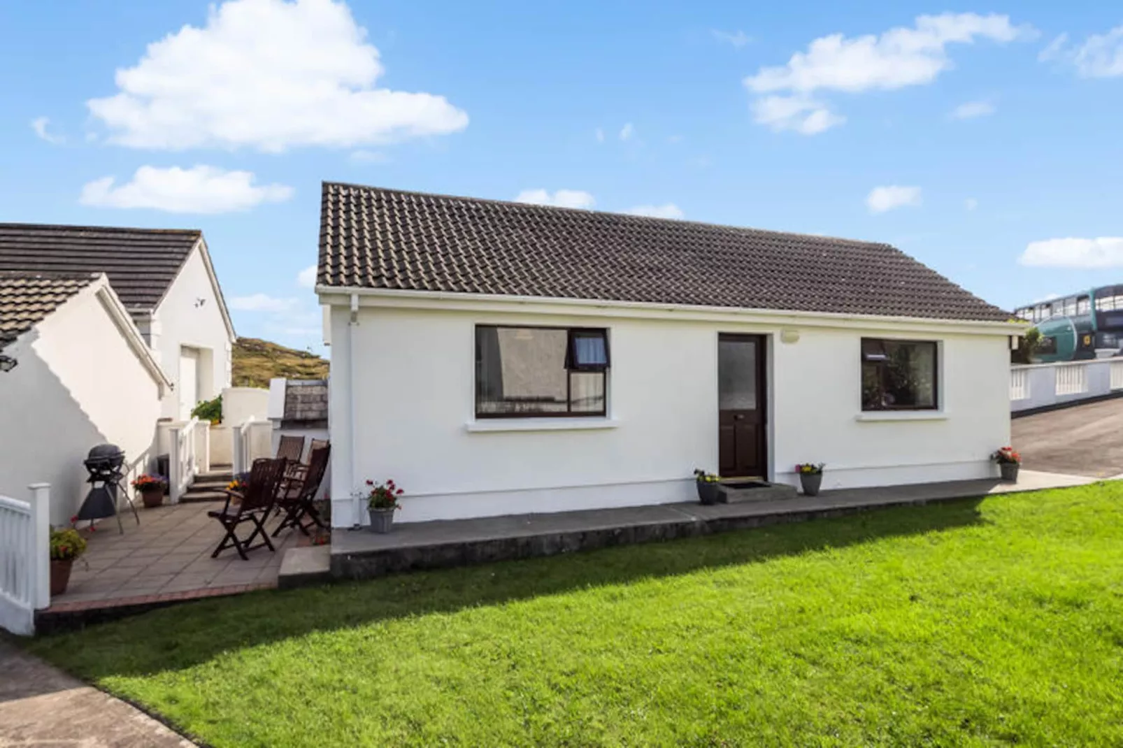 Maison à Carraroe Galway-Niet-getagd