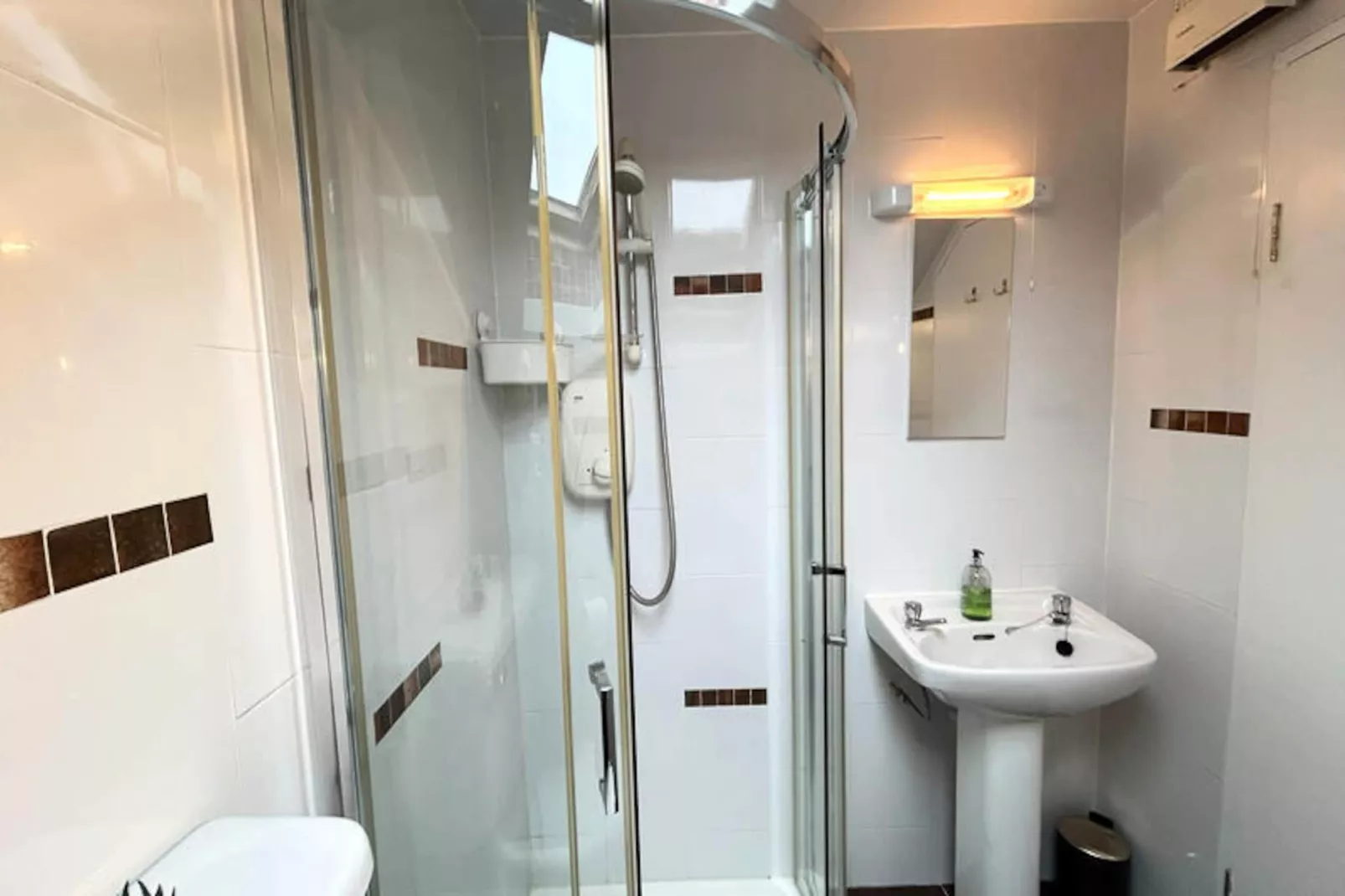 Mobil Home - Bungalow - Cottage à Clifden Galway-Niet-getagd