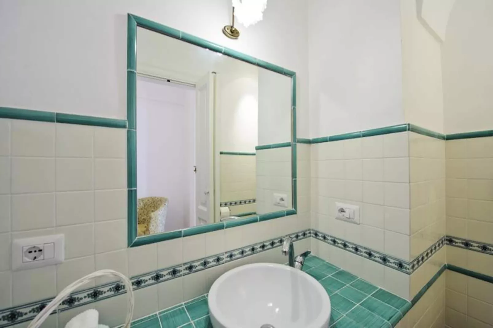 Maison à Praiano-Niet-getagd