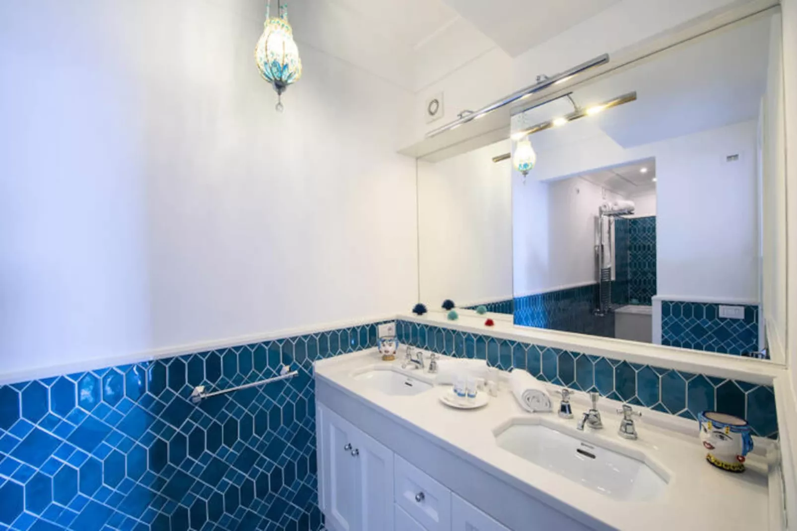 Maison à Praiano-Niet-getagd