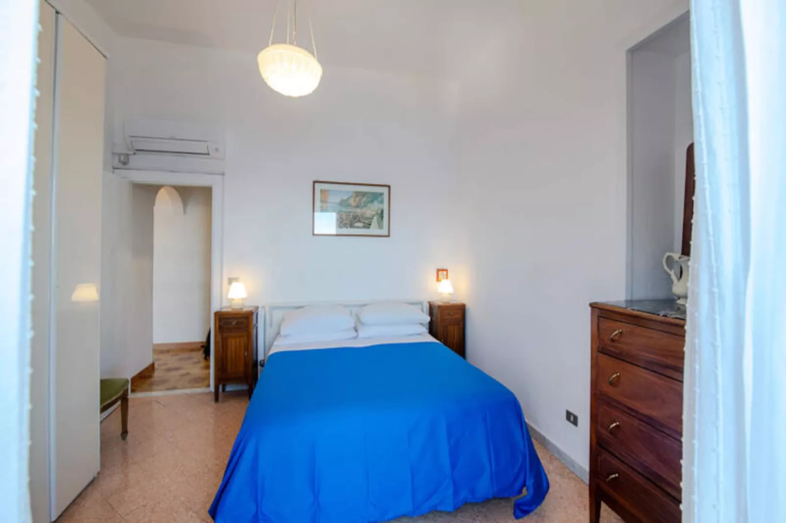 Appartements à Praiano-Niet-getagd