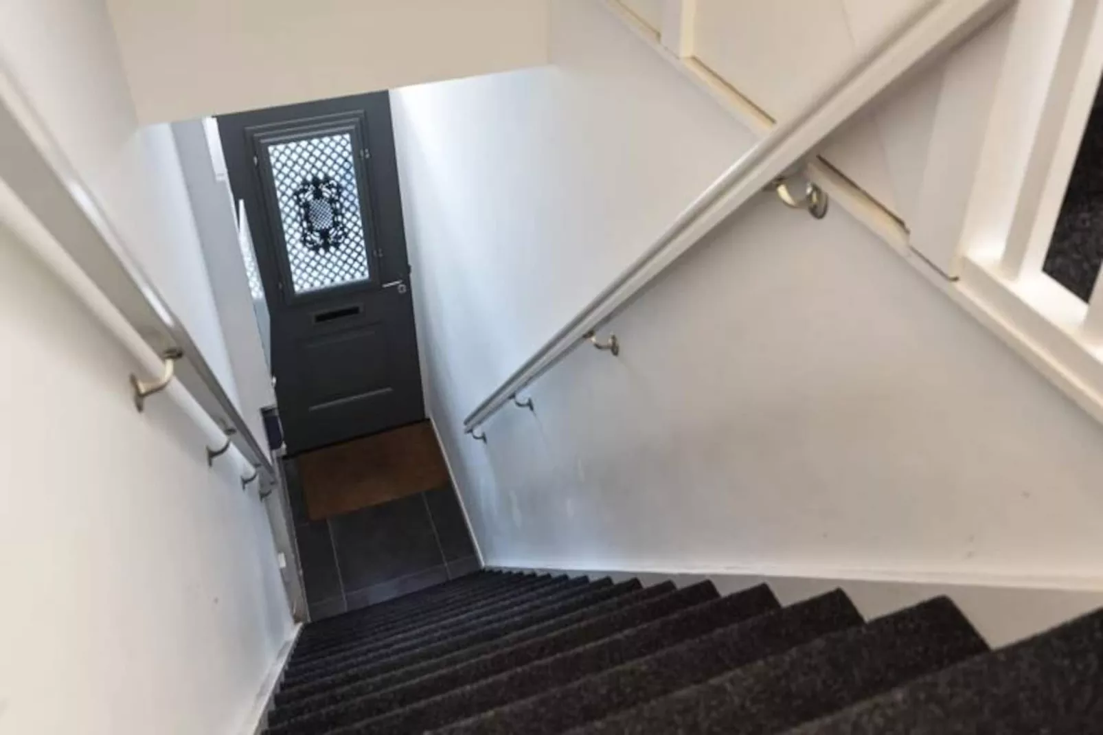 Isa Mae Apartment - Niet-getagd