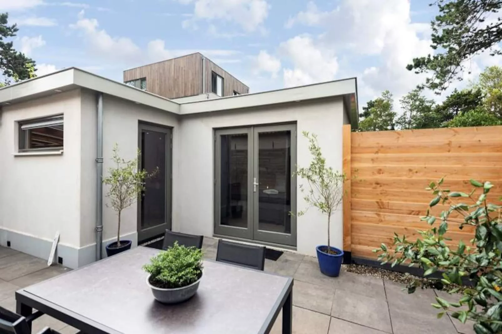 Amsterdam Dunes Holiday Home-Niet-getagd