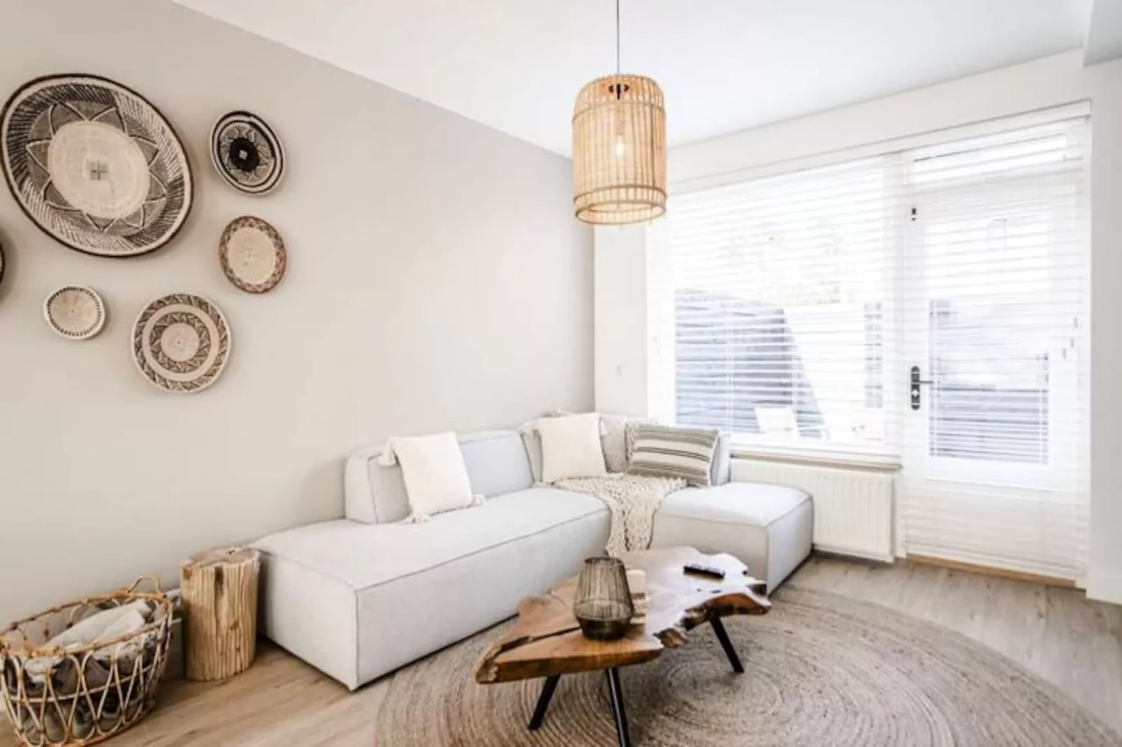 Marley&rsquo;s Beachhouse Apartment-Niet-getagd