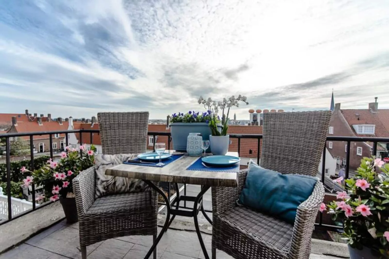 Seawave Apartment 54-Niet-getagd