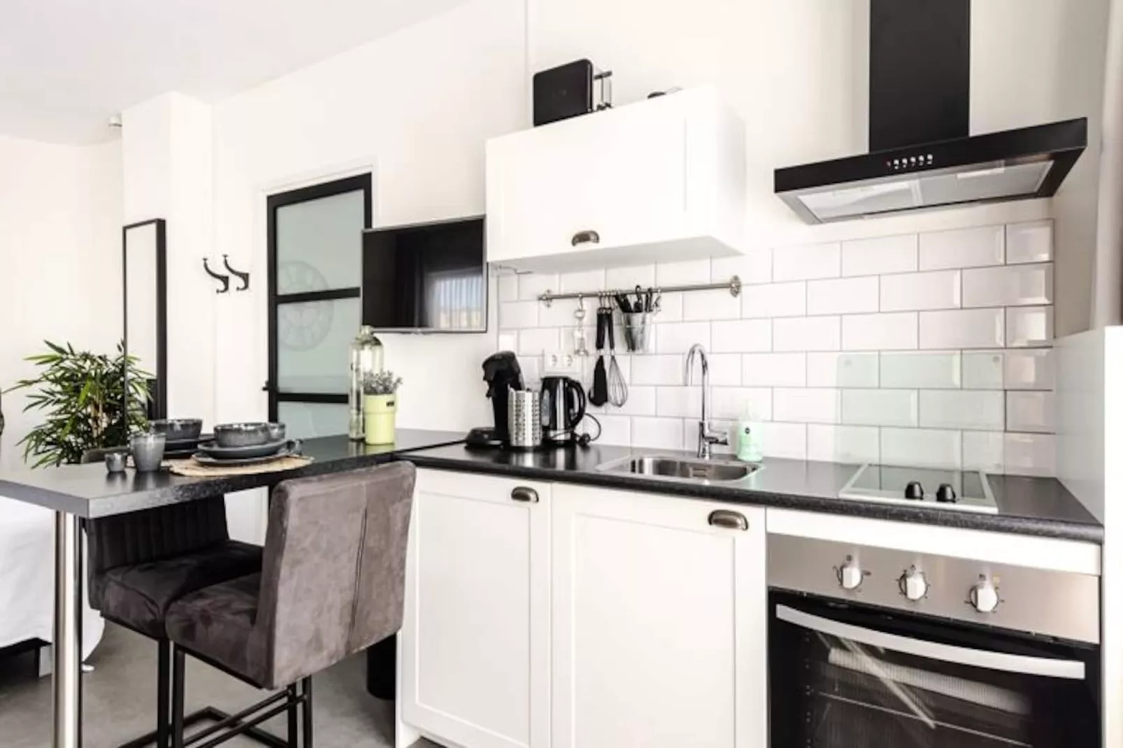 Beach And Dunes Studio-Niet-getagd