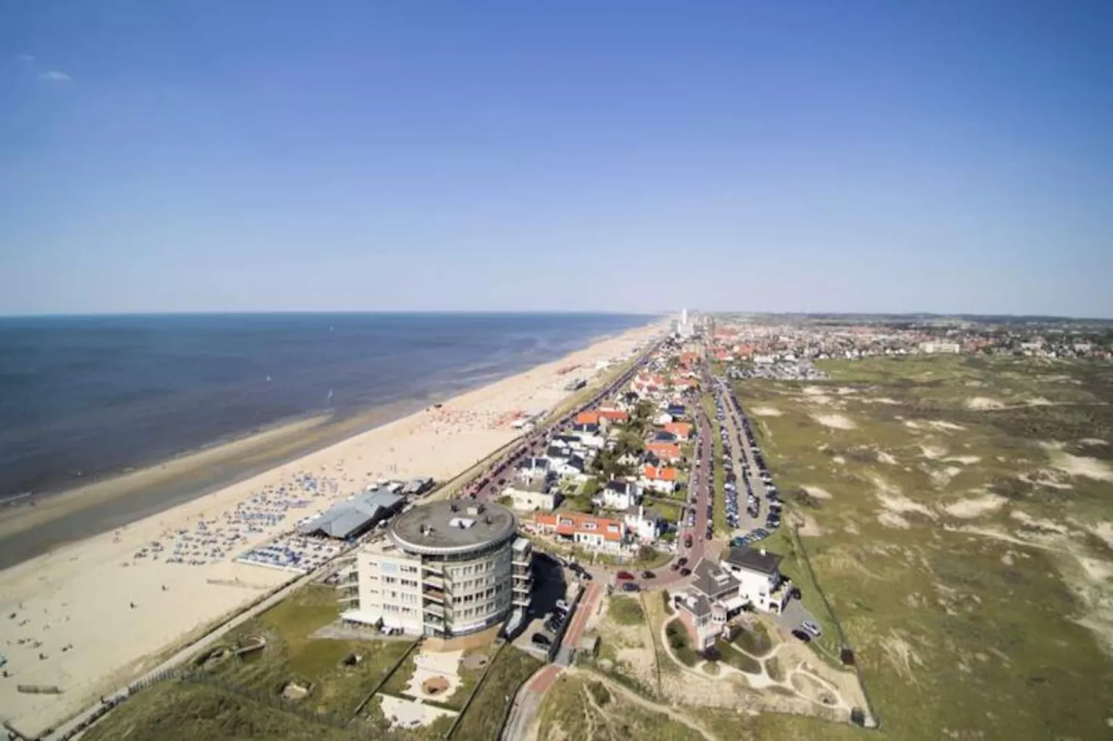 Skua Escape Zandvoort-Niet-getagd