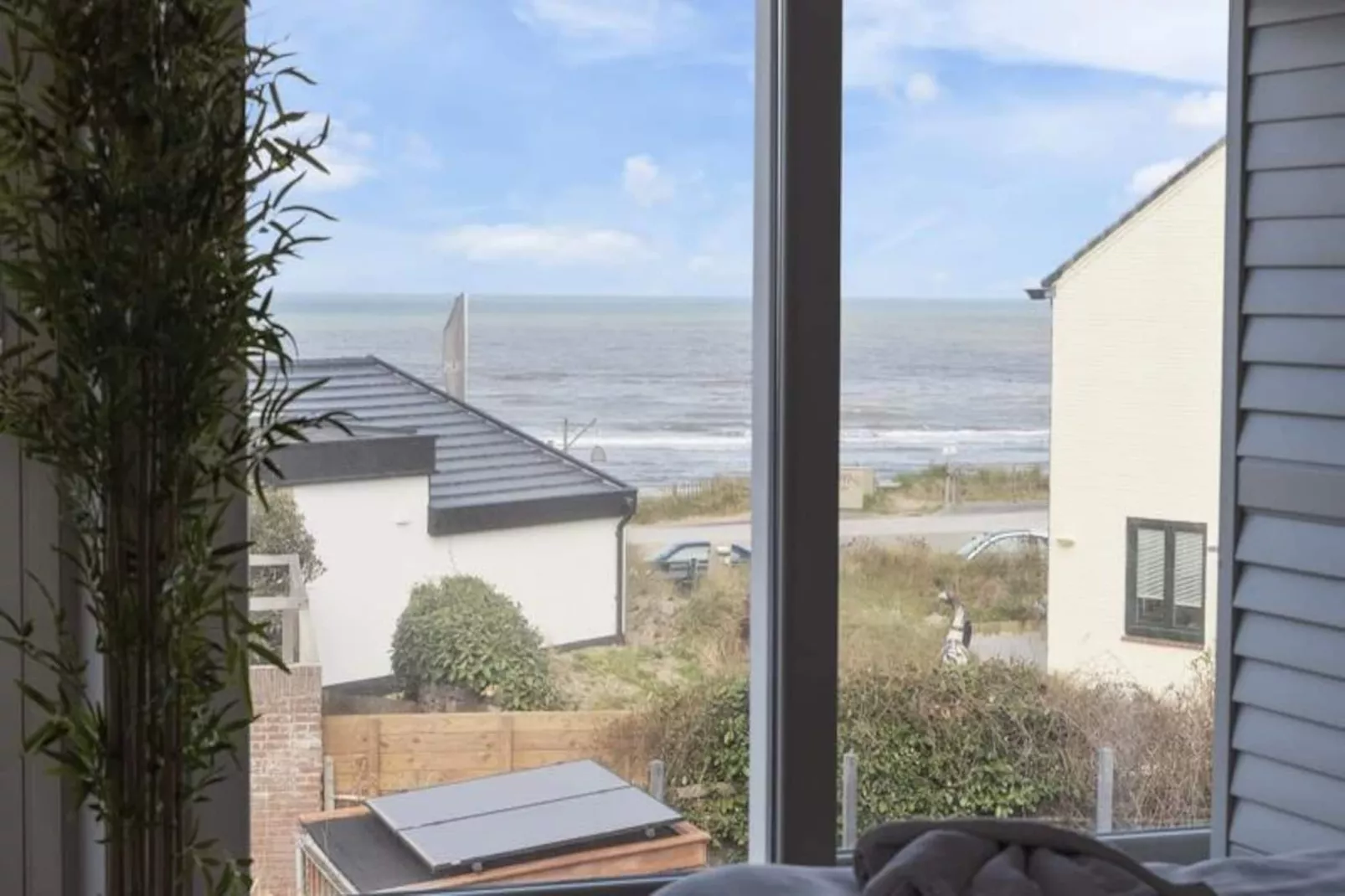 Coastal Inn - Studio-Niet-getagd