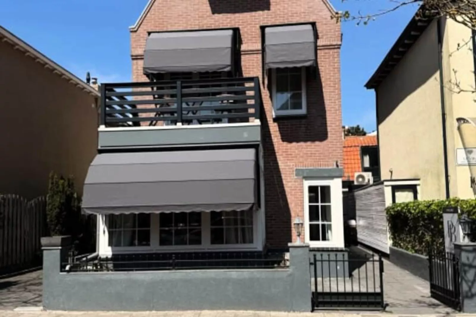 Boutique Pension Bennekom - Charming Guesthouse-Niet-getagd