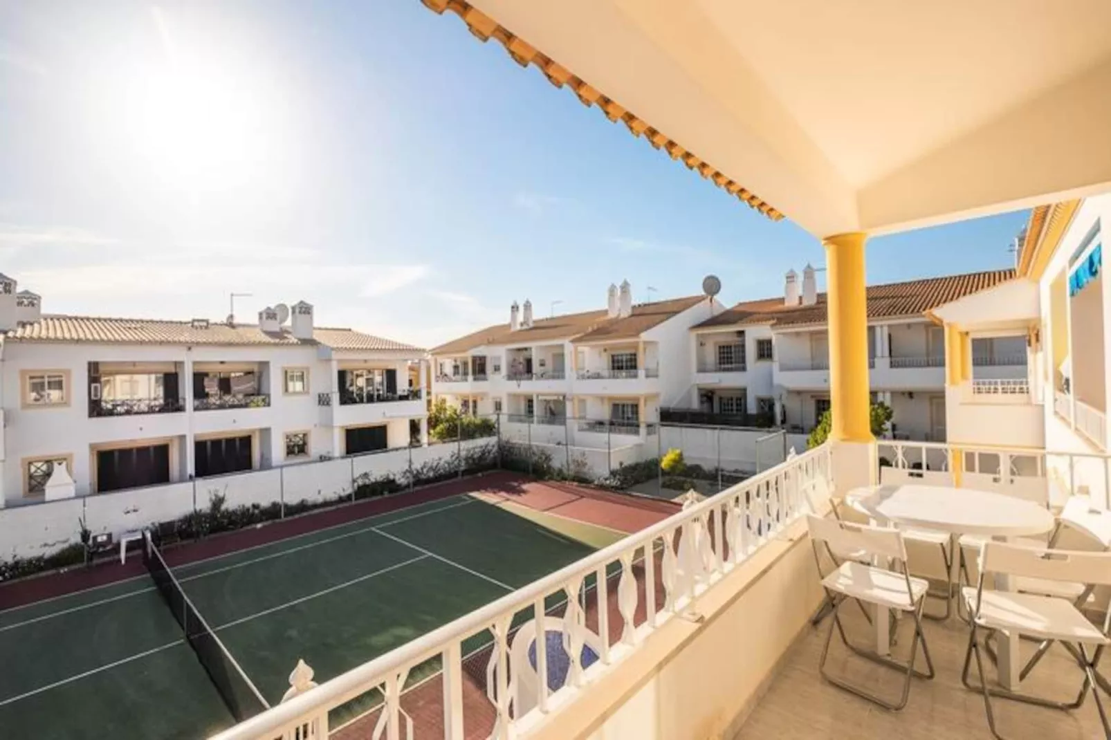 Appartements à Albufeira-Niet-getagd