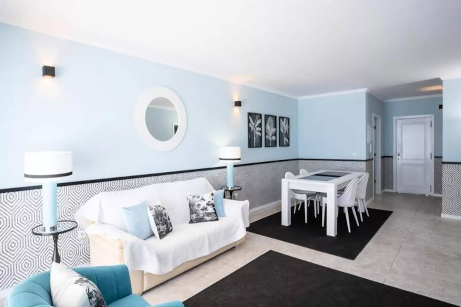 Appartements à Albufeira-Niet-getagd