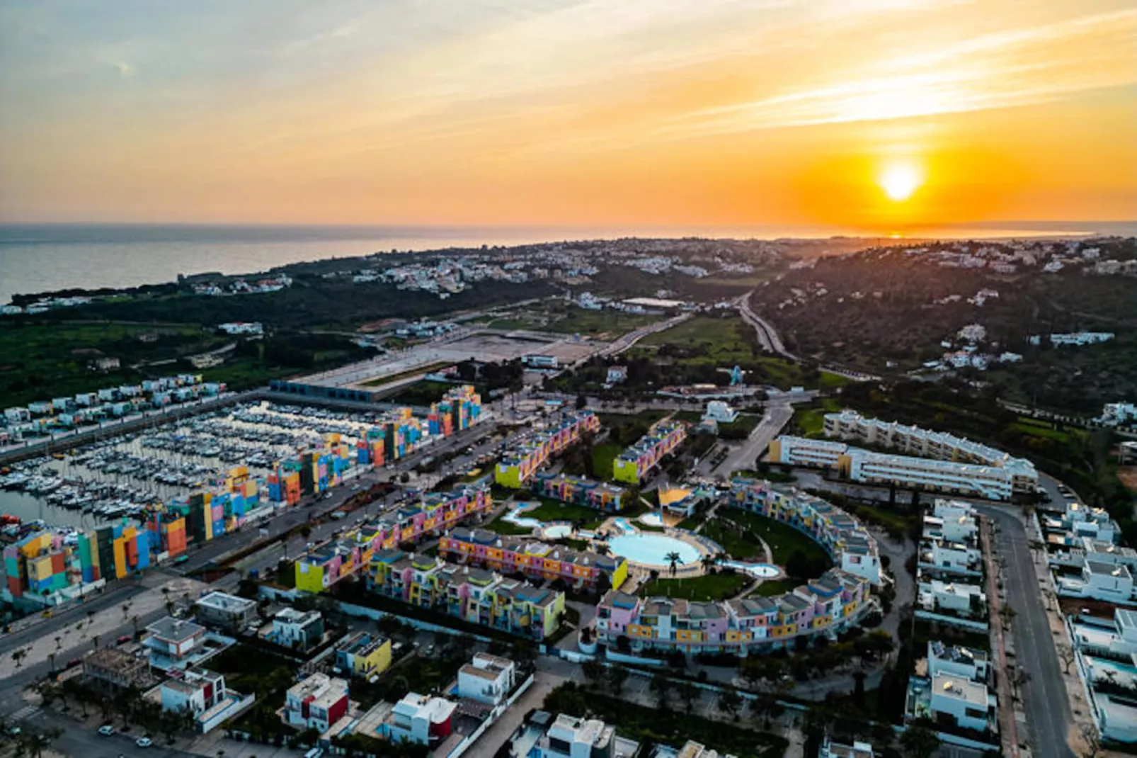 Maison à Albufeira-Niet-getagd