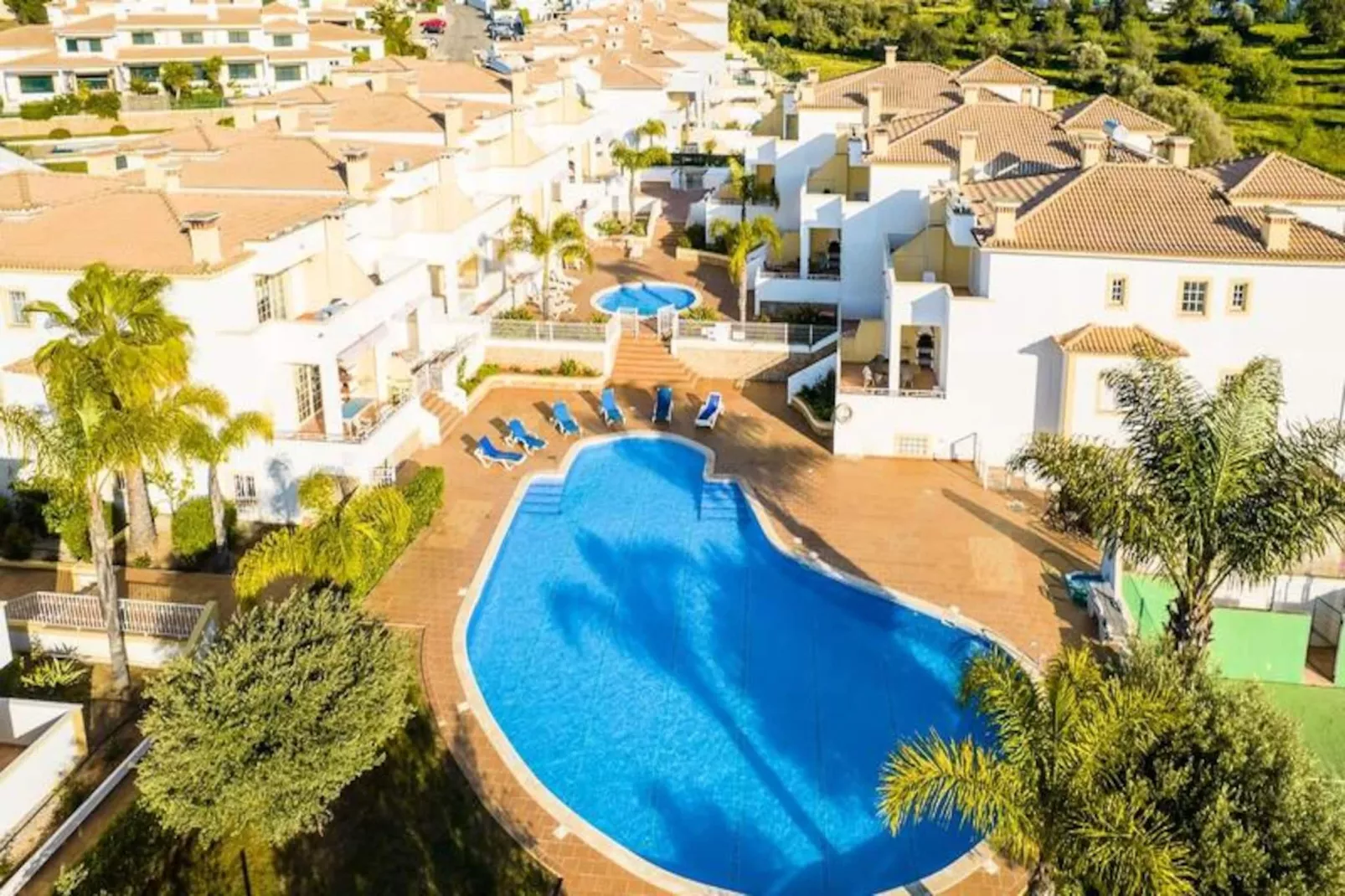 Maison à Albufeira-Niet-getagd
