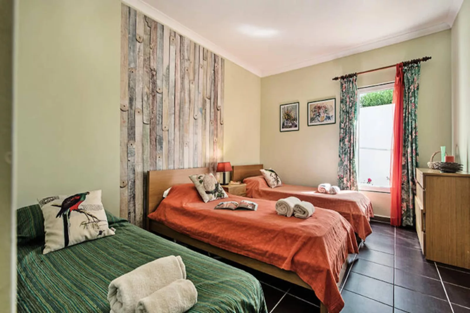 Maison à Albufeira-Niet-getagd