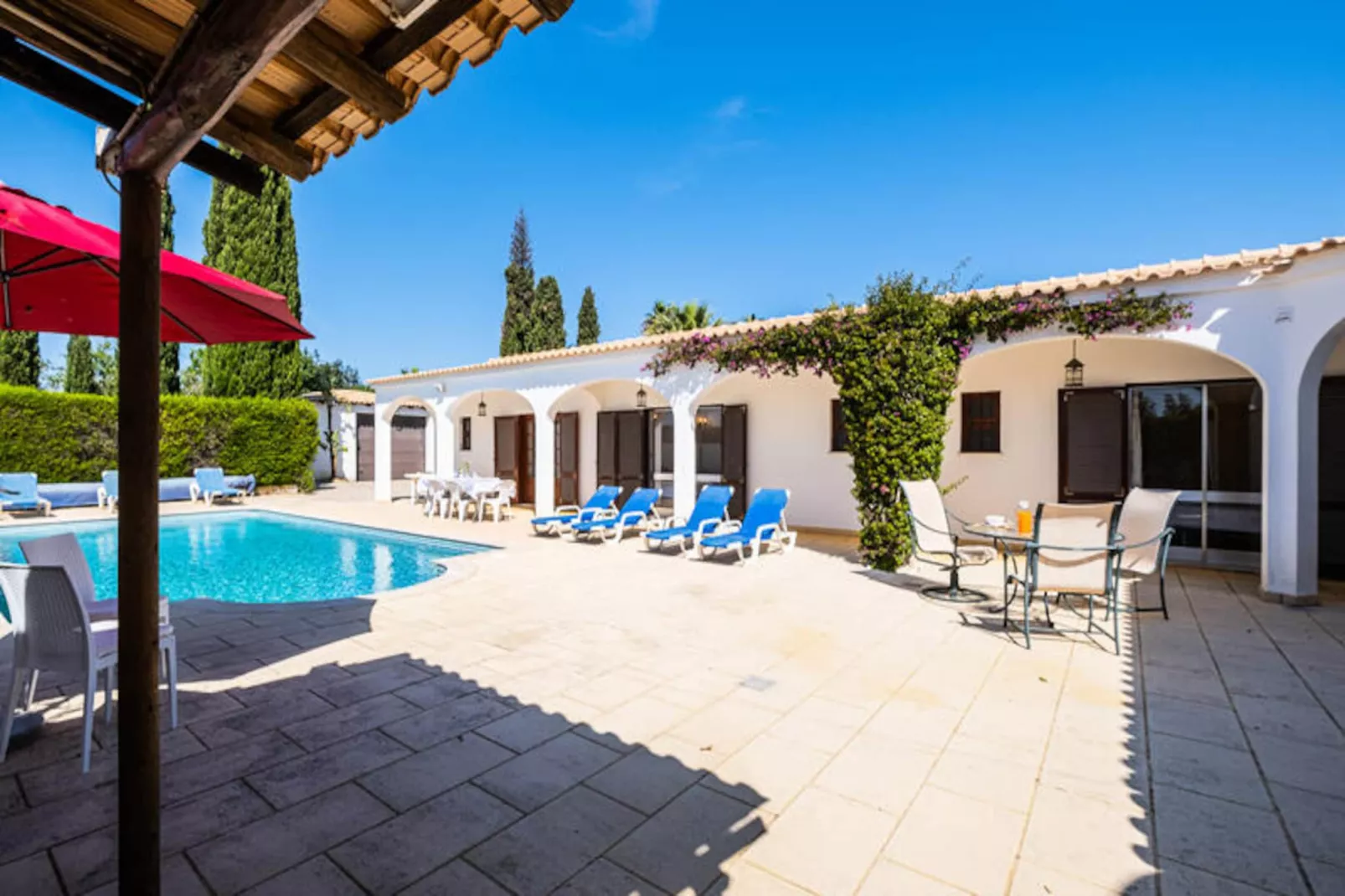 Maison à Albufeira-Niet-getagd